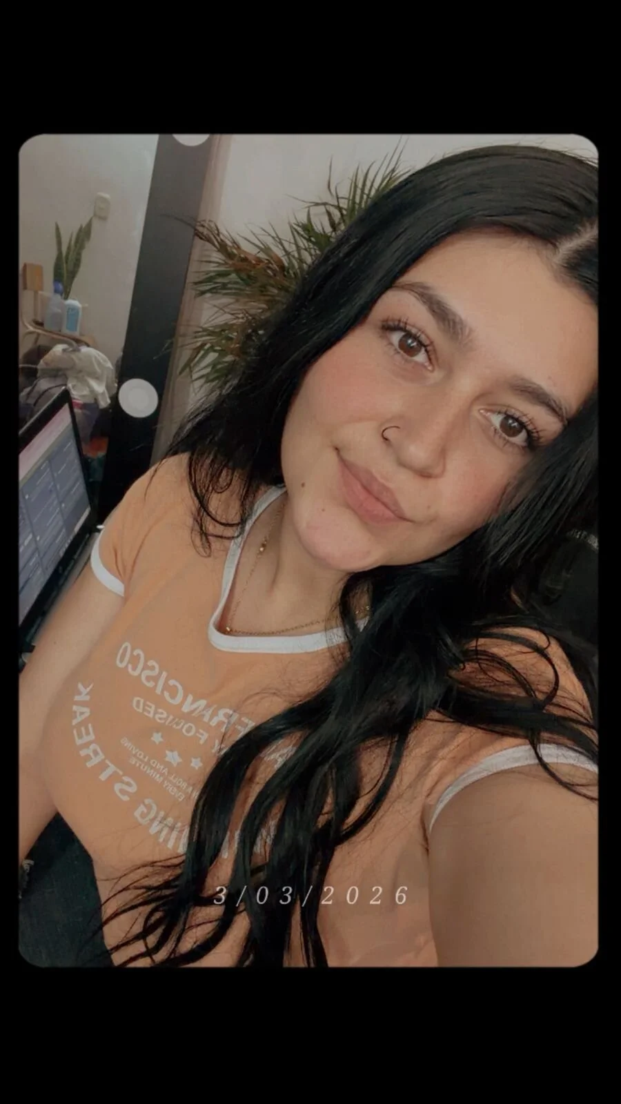 XXX Porn Photo of Nude sckarlet1 3