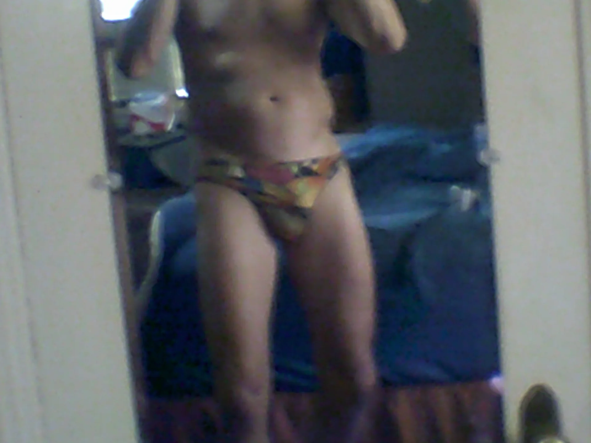 XXX Porn Photo of Nude stcpot 1