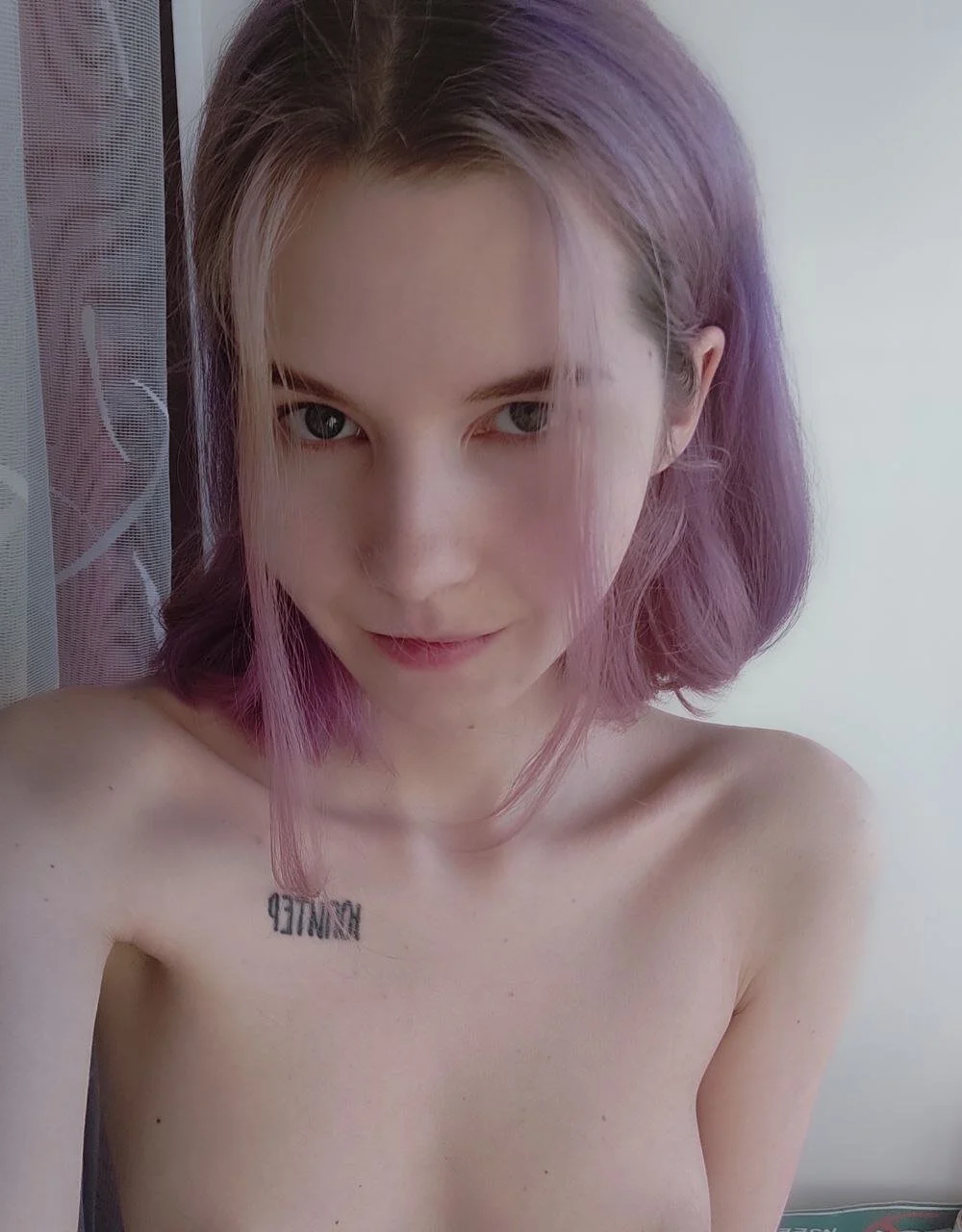 XXX Porn Photo of Nude mslilunicorn 10