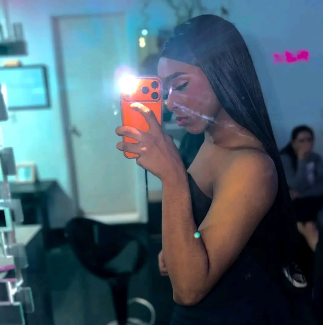 XXX Porn Photo of Nude Nashla_D_- 1