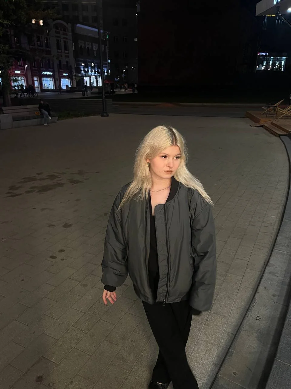XXX Porn Photo of Nude jallymiller 14
