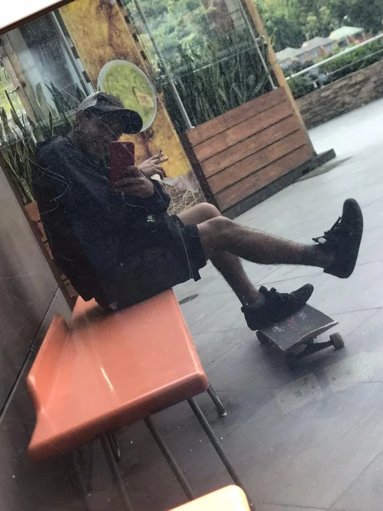 XXX Porn Photo of Nude saad_man 10