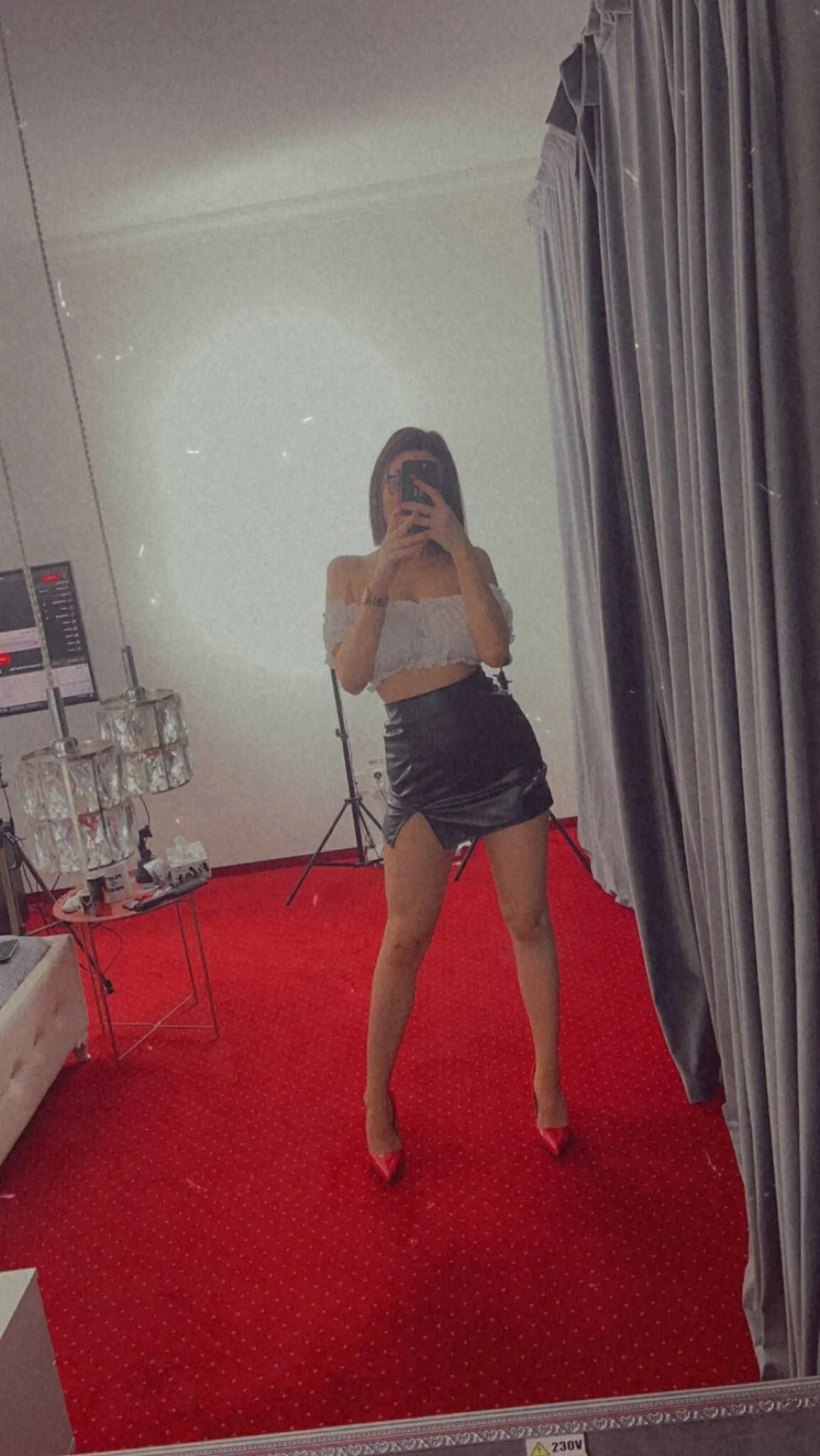 XXX Porn Photo of Nude Mona_Lisss 5