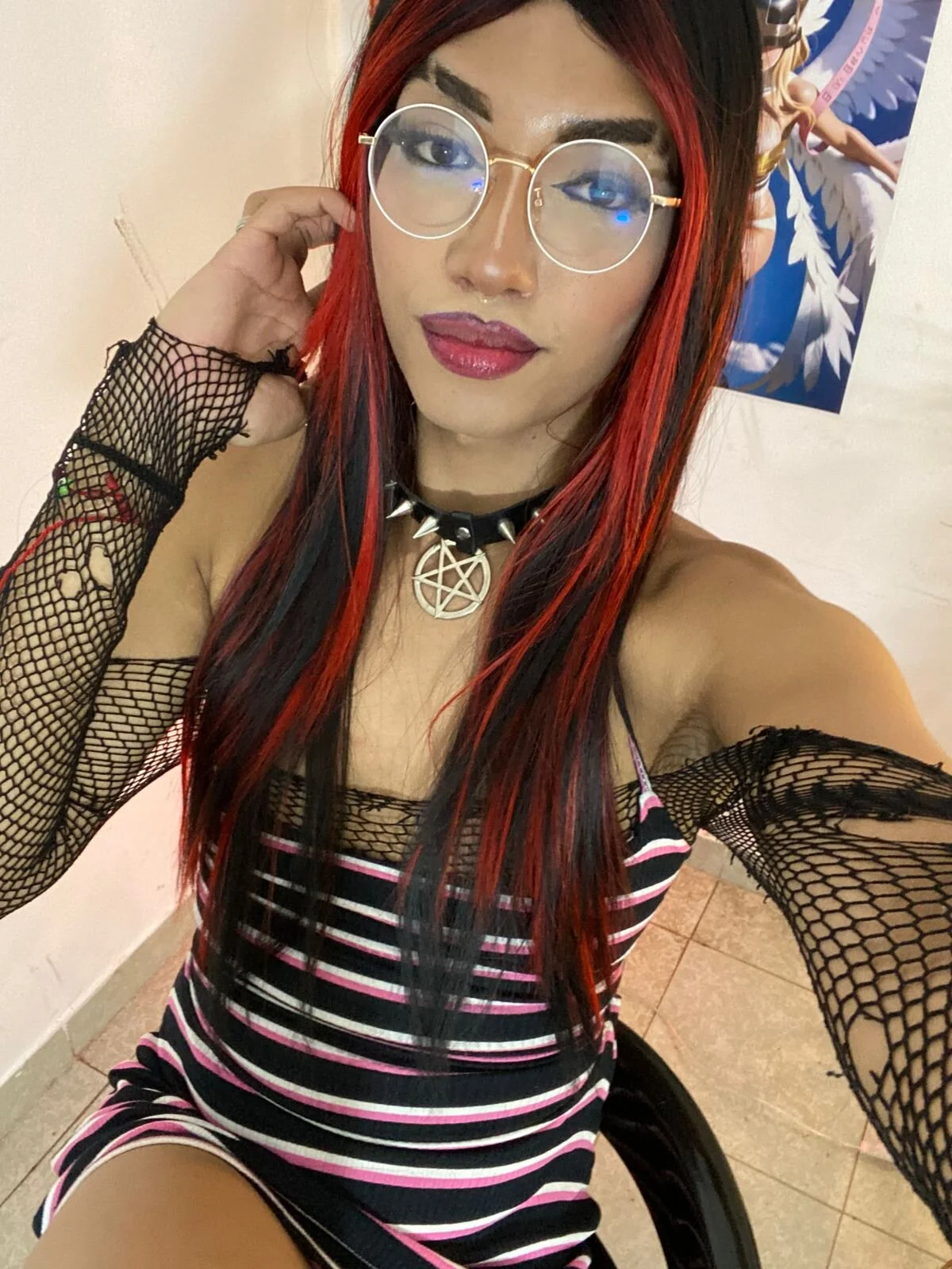 XXX Porn Photo of Nude Cute_Aleja 36