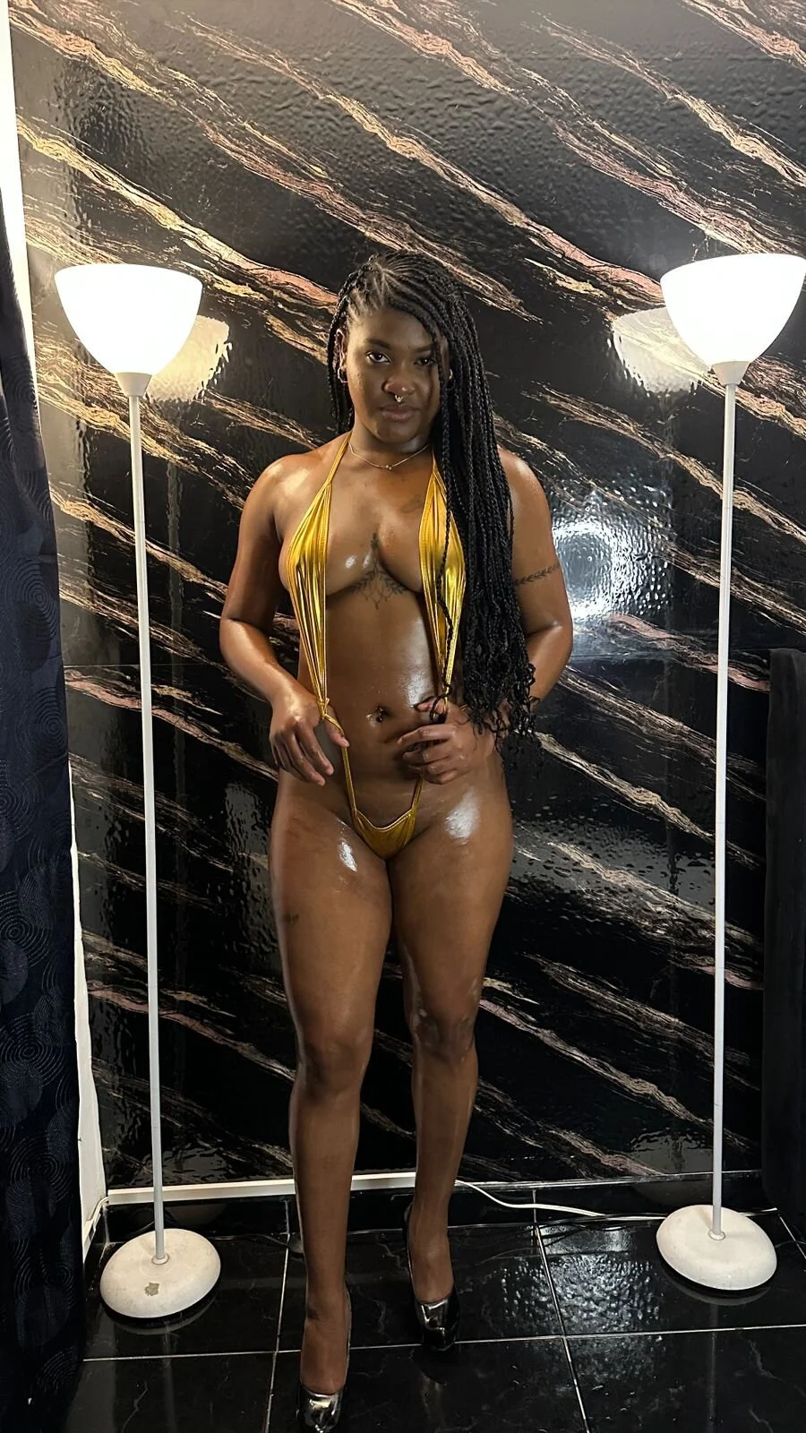 XXX Porn Photo of Nude Hanna_Fox_69 75