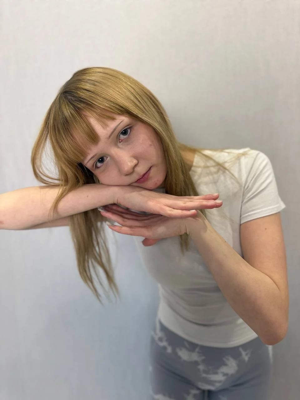 XXX Porn Photo of Nude MyrtisBrion 3