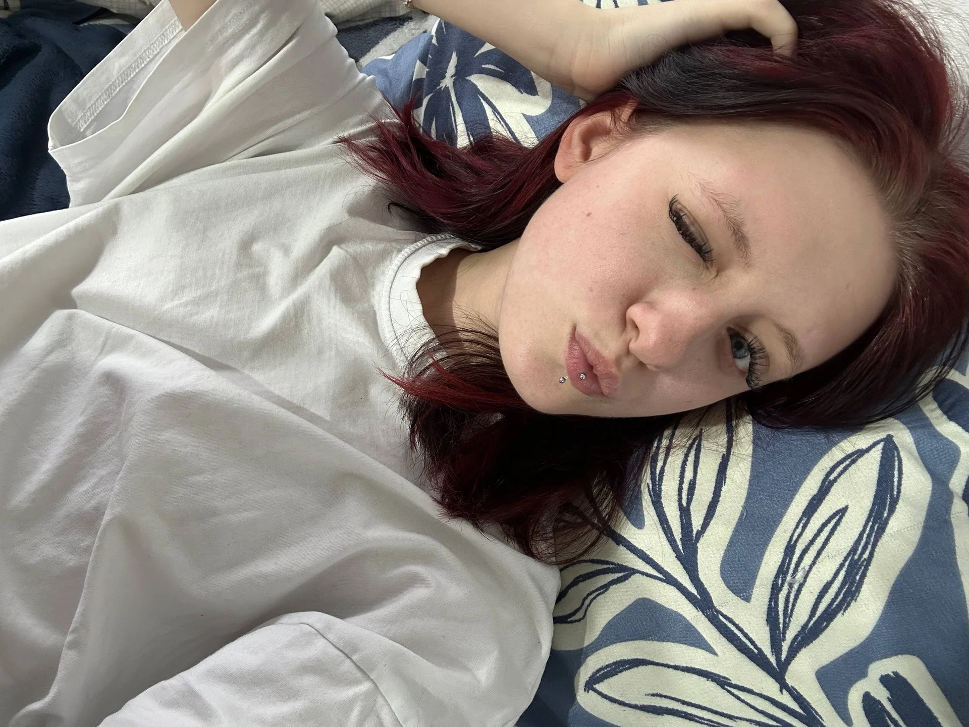 XXX Porn Photo of Nude Catherine19Hunt 2