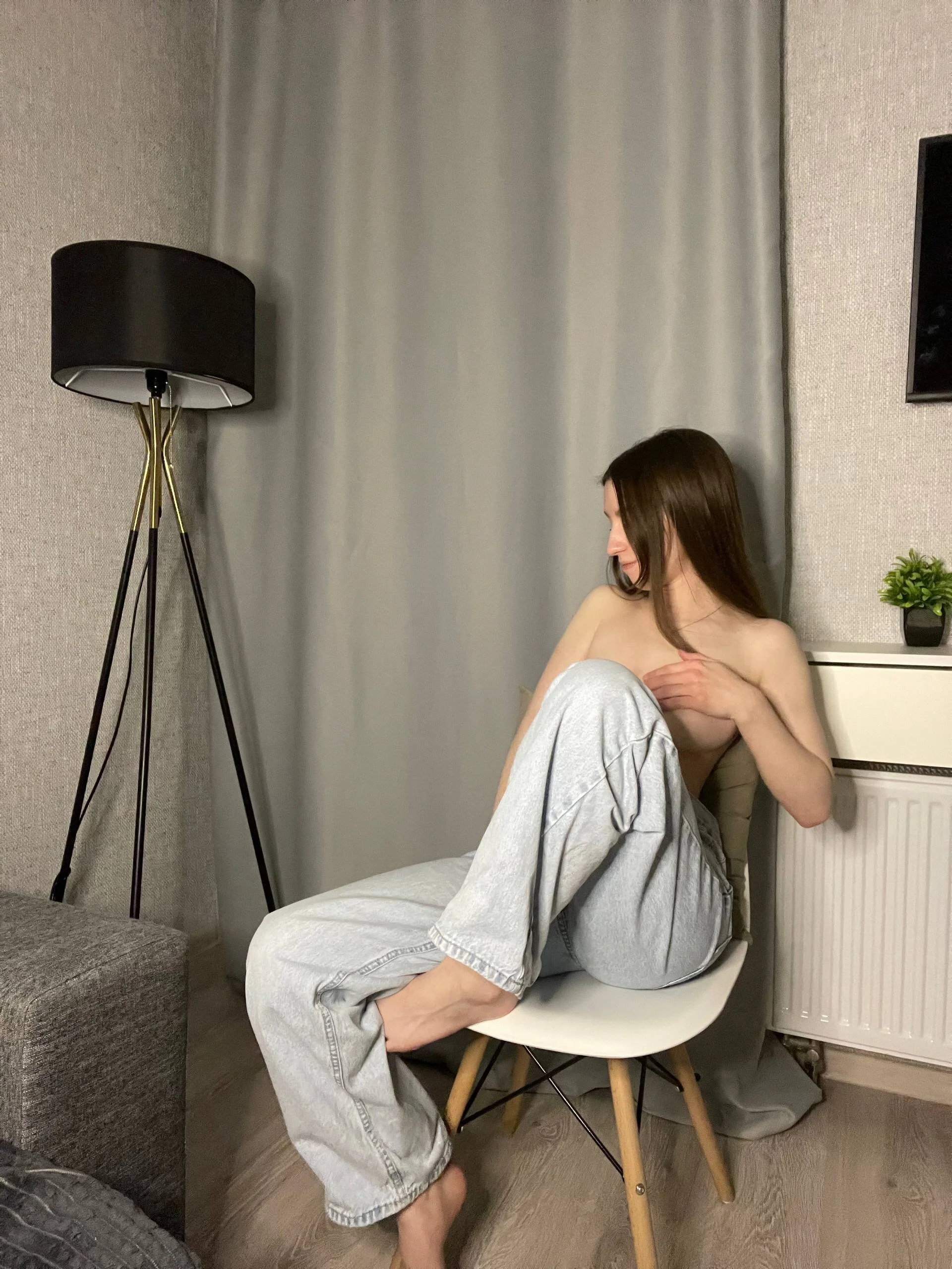 XXX Porn Photo of Nude CindaWinn 6