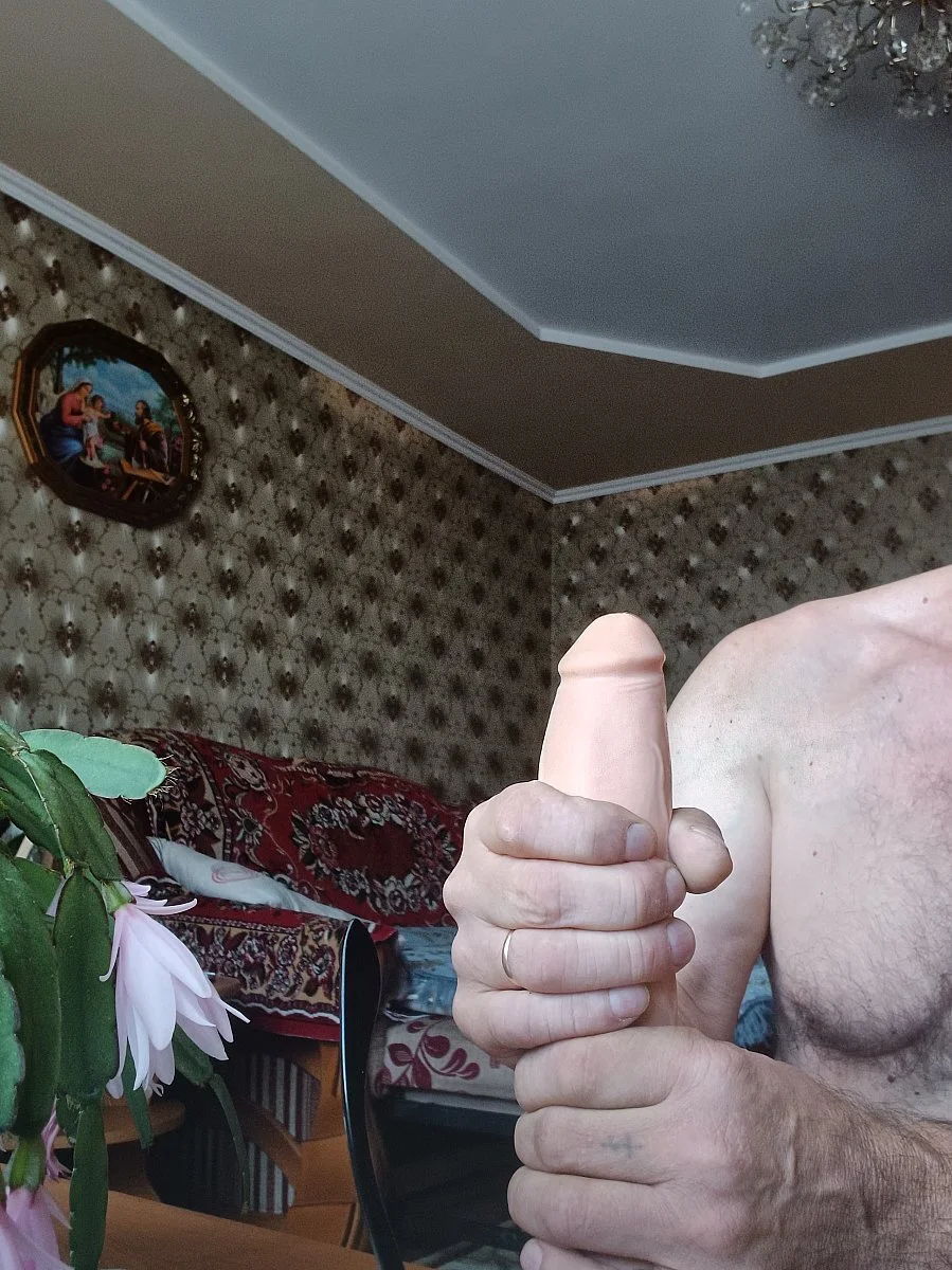 XXX Porn Photo of Nude julianA1964 4