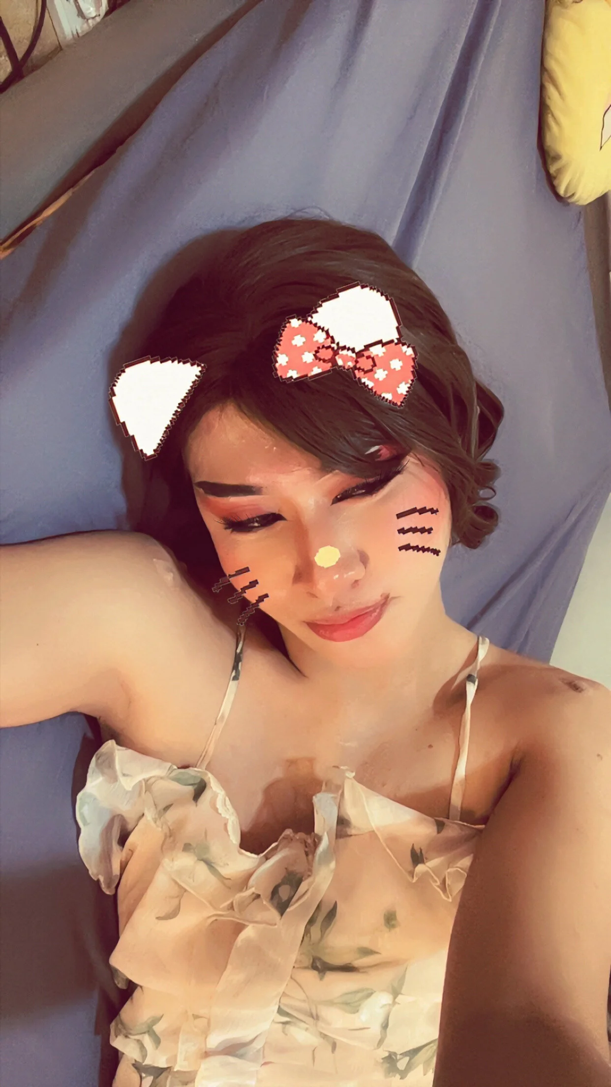 XXX Porn Photo of Nude Miss_CandyX 2
