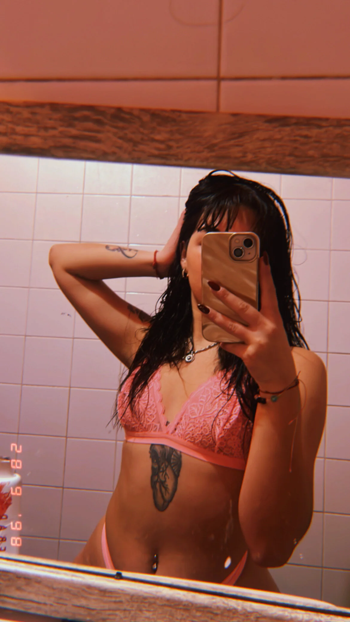 XXX Porn Photo of Nude lupereyraa 7