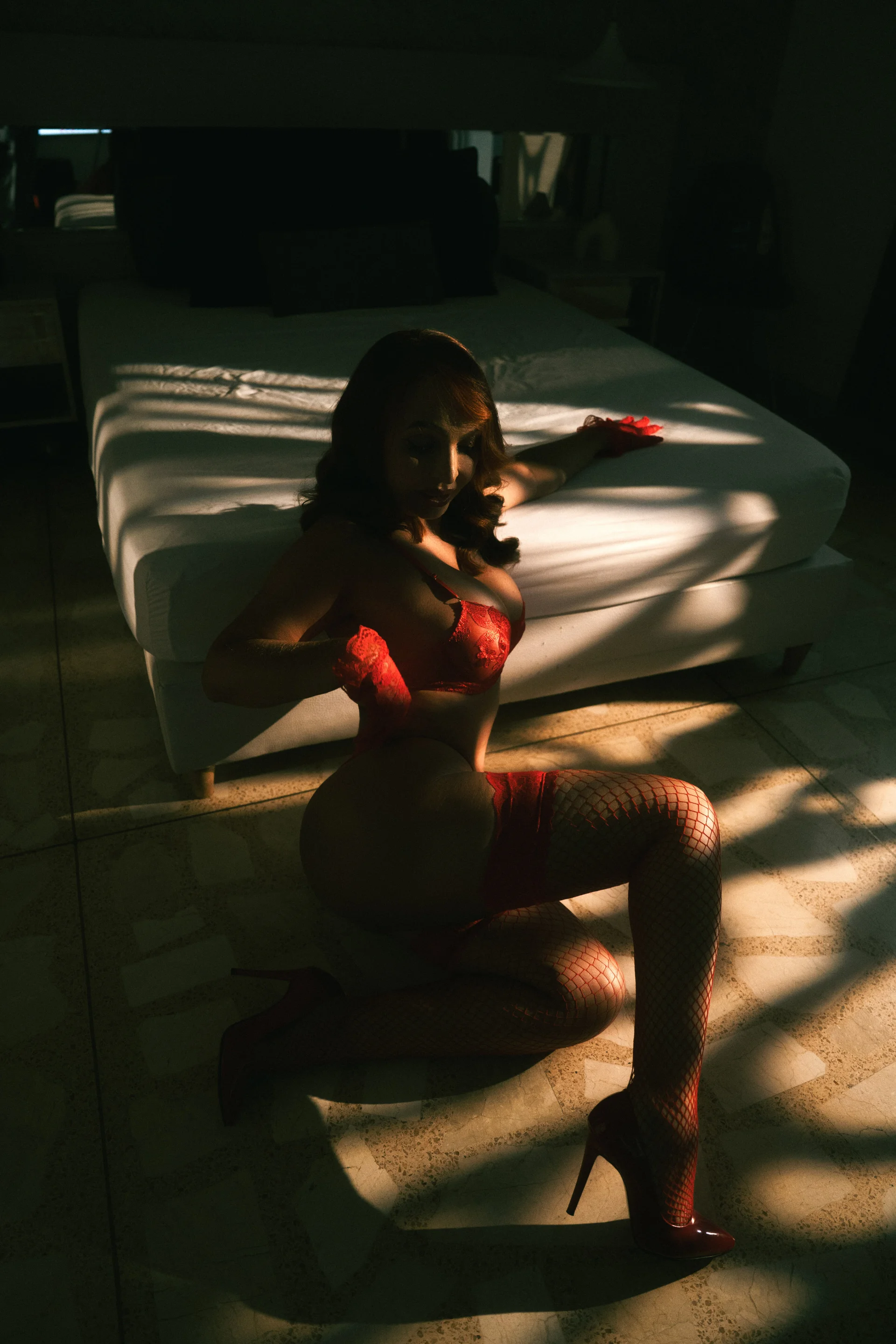 XXX Porn Photo of Nude Natashaa-bluer 27