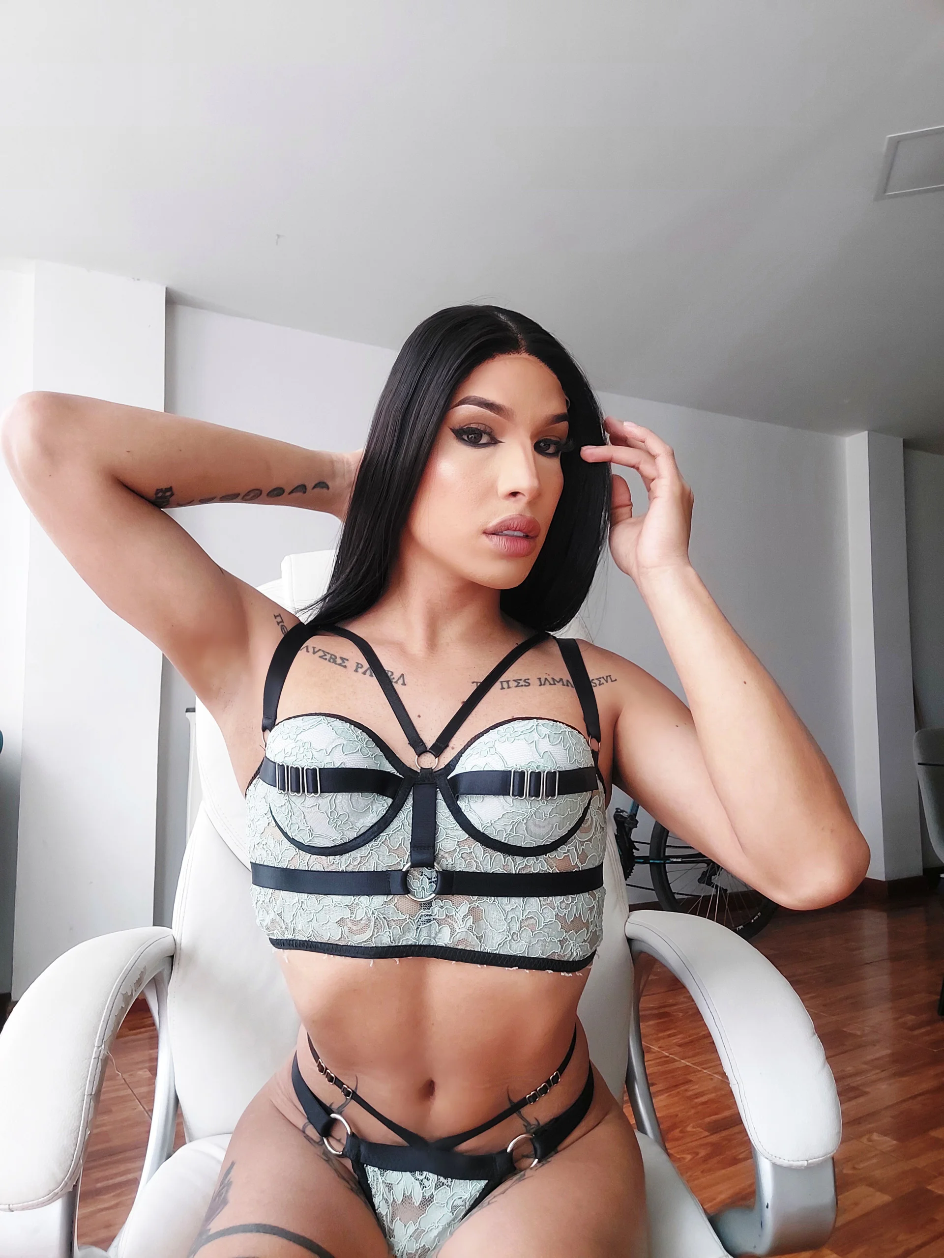 XXX Porn Photo of Nude Jess_Goddess 573