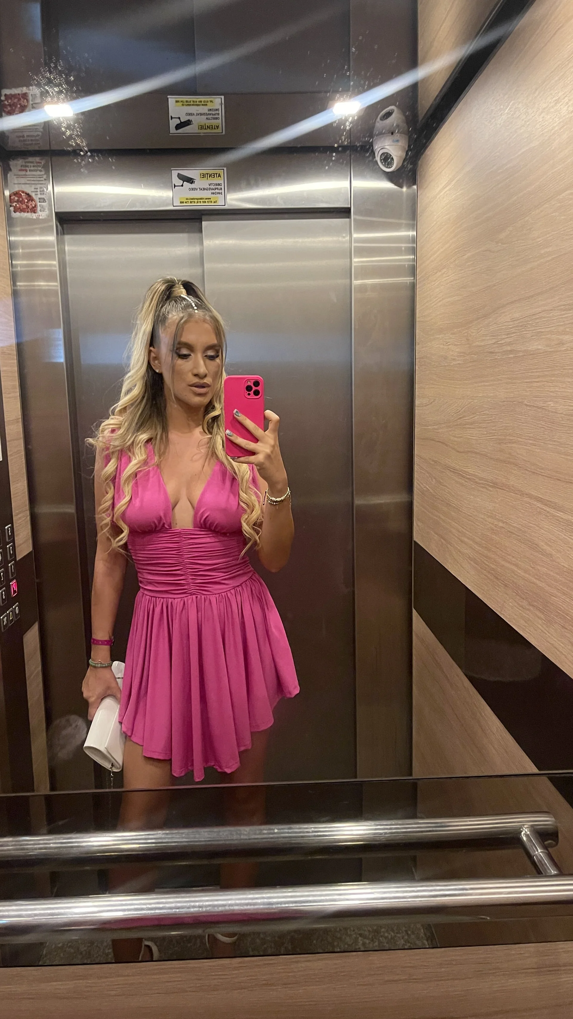 XXX Porn Photo of Nude SinwithAmy 12