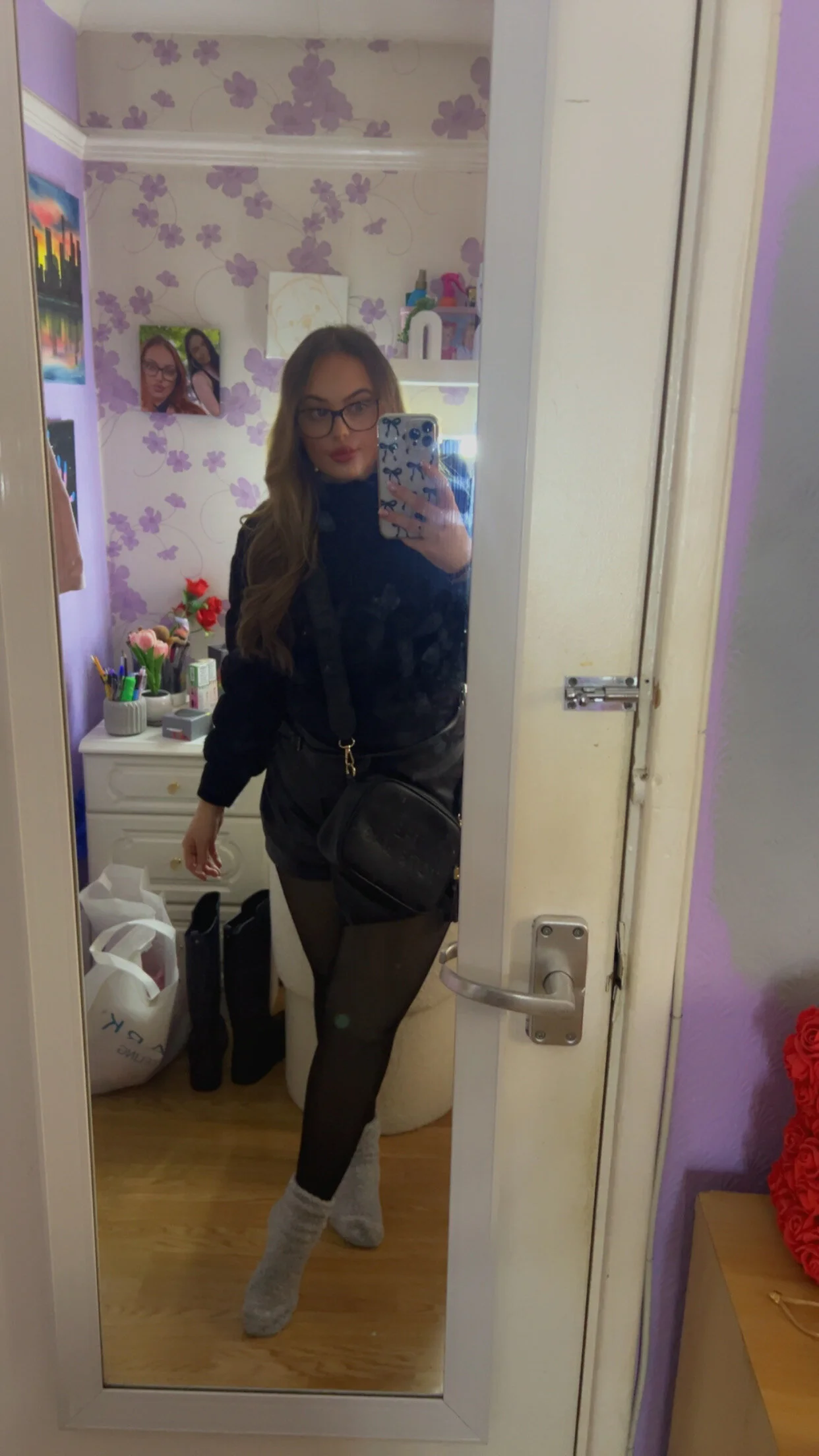 XXX Porn Photo of Nude SexySashaxox 41