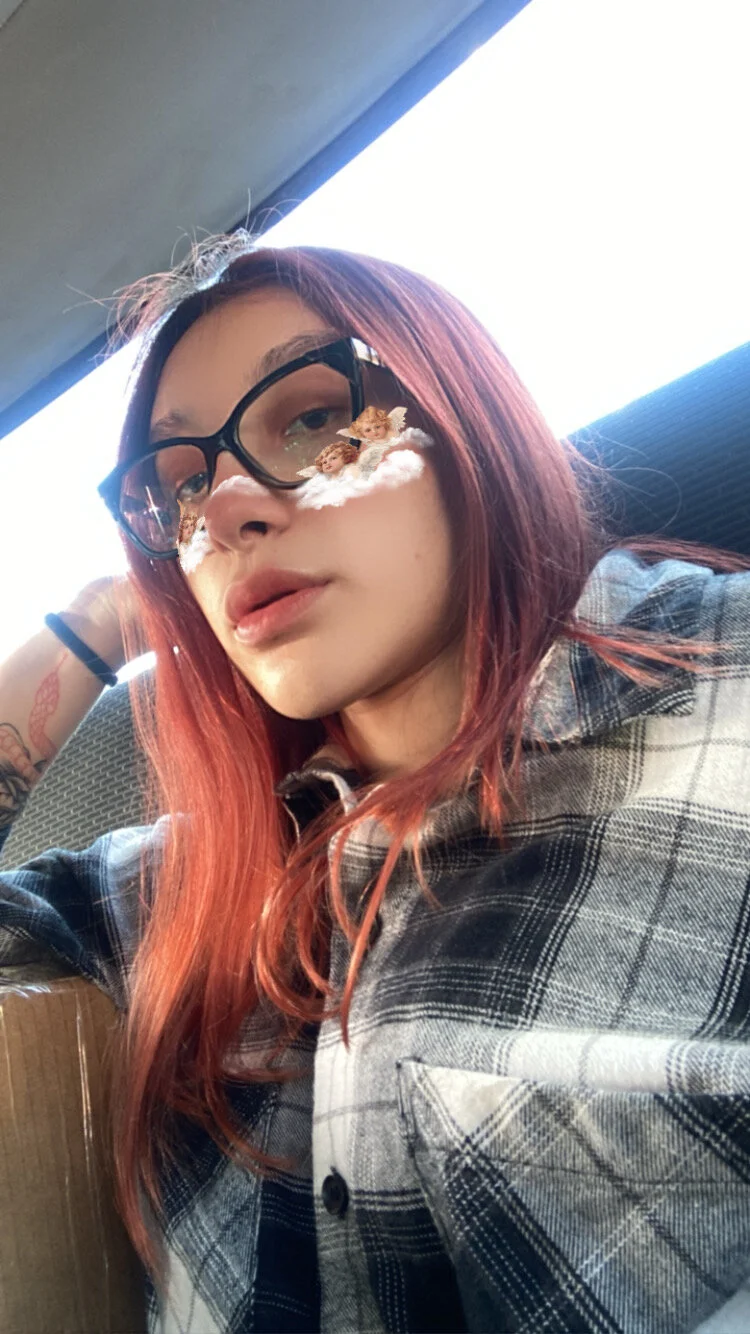 XXX Porn Photo of Nude kaoticblue_ 4