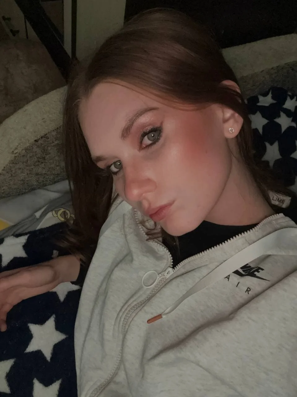 XXX Porn Photo of Nude AriellaVenturi 19