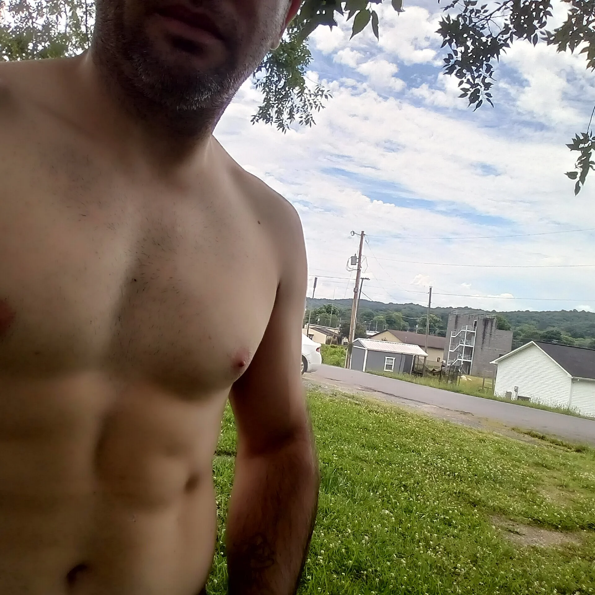 XXX Porn Photo of Nude Johnathanleenol 12