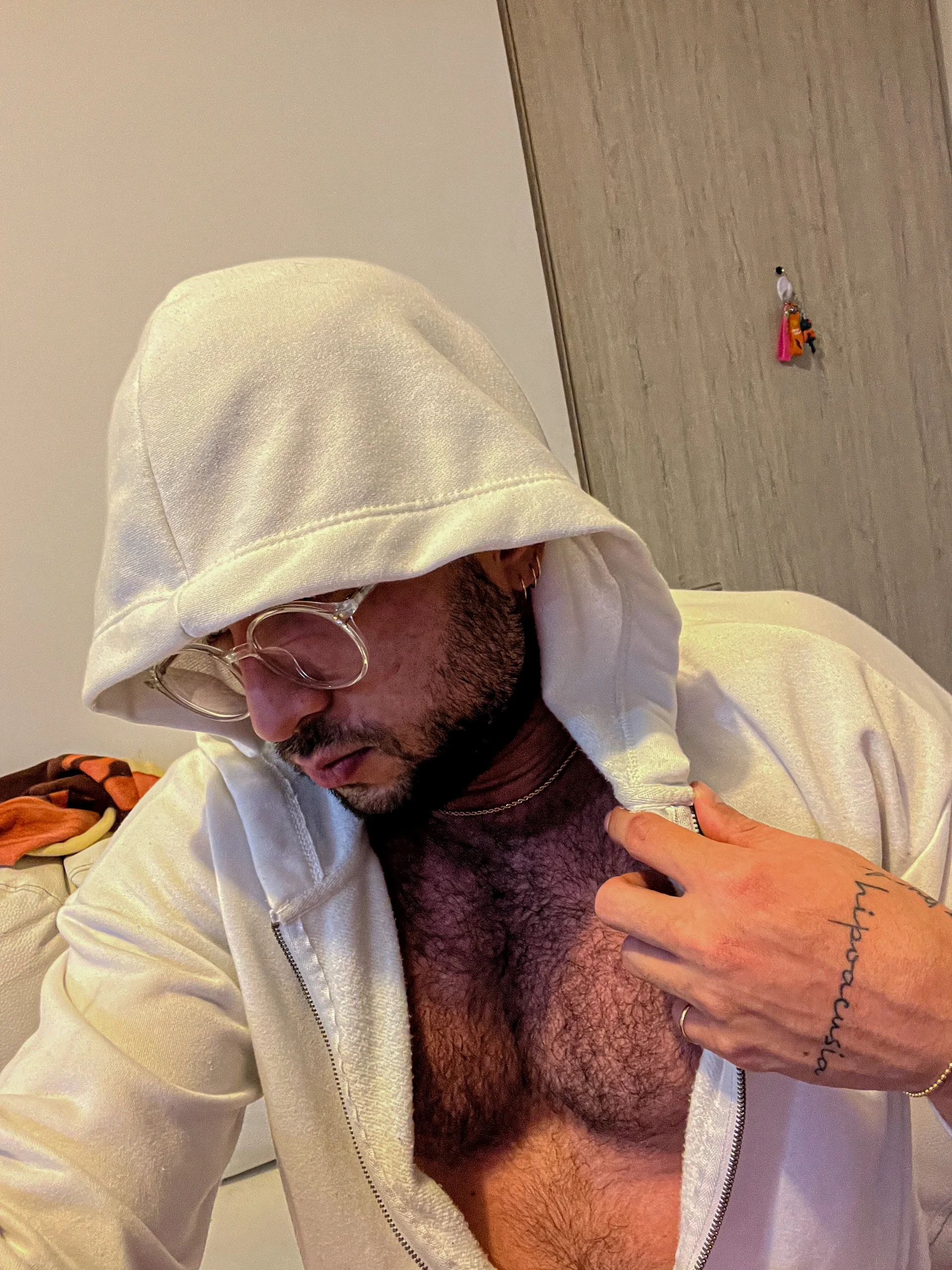 XXX Porn Photo of Nude Allan_Daf 46