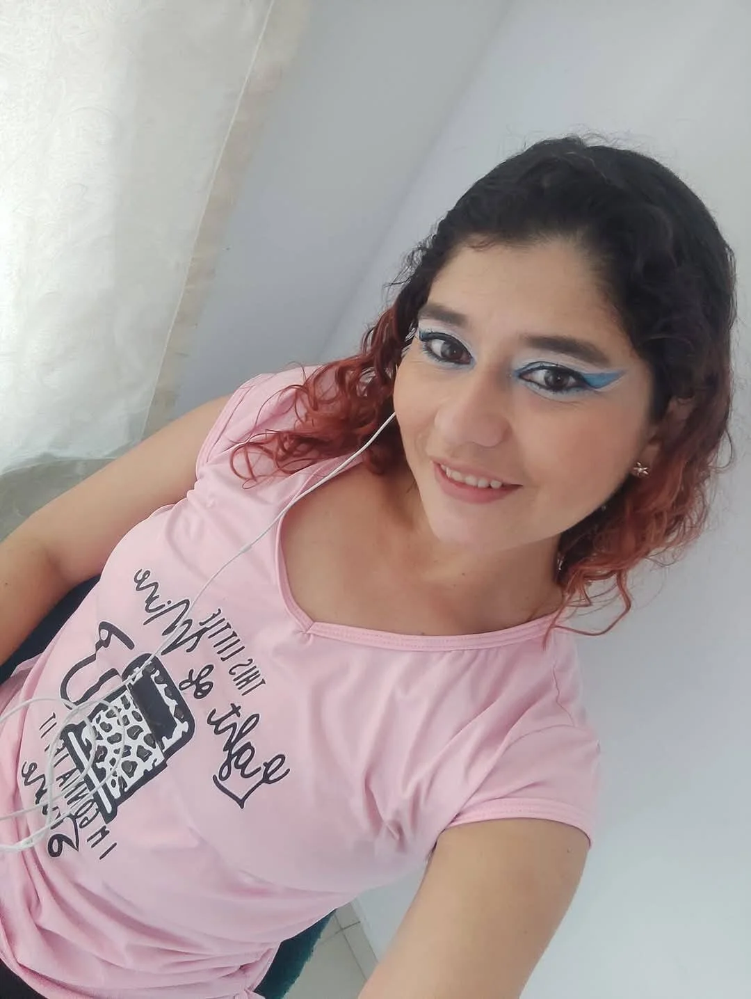 XXX Porn Photo of Nude alinabozz1 74