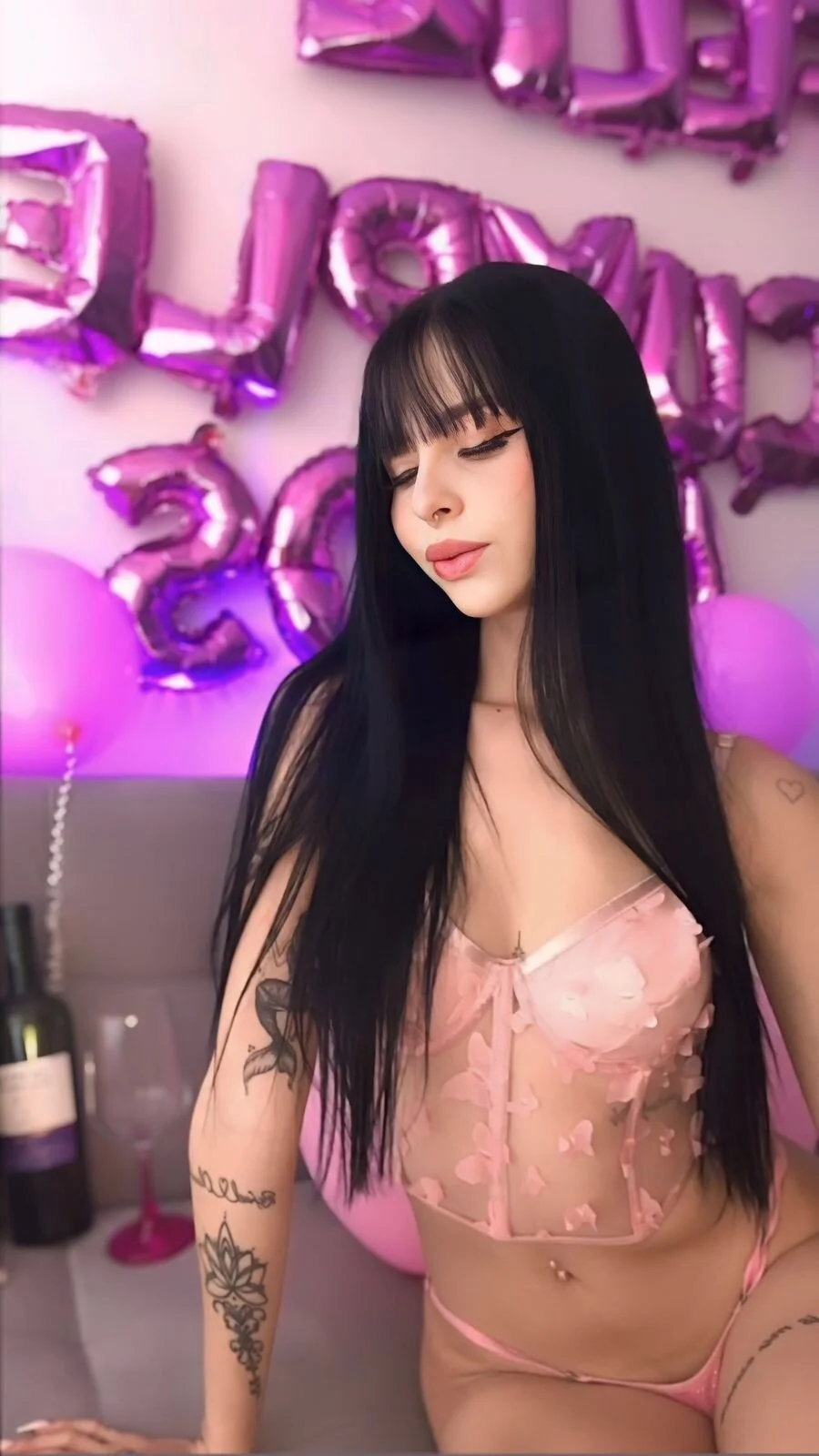 XXX Porn Photo of Nude Lia__1 42