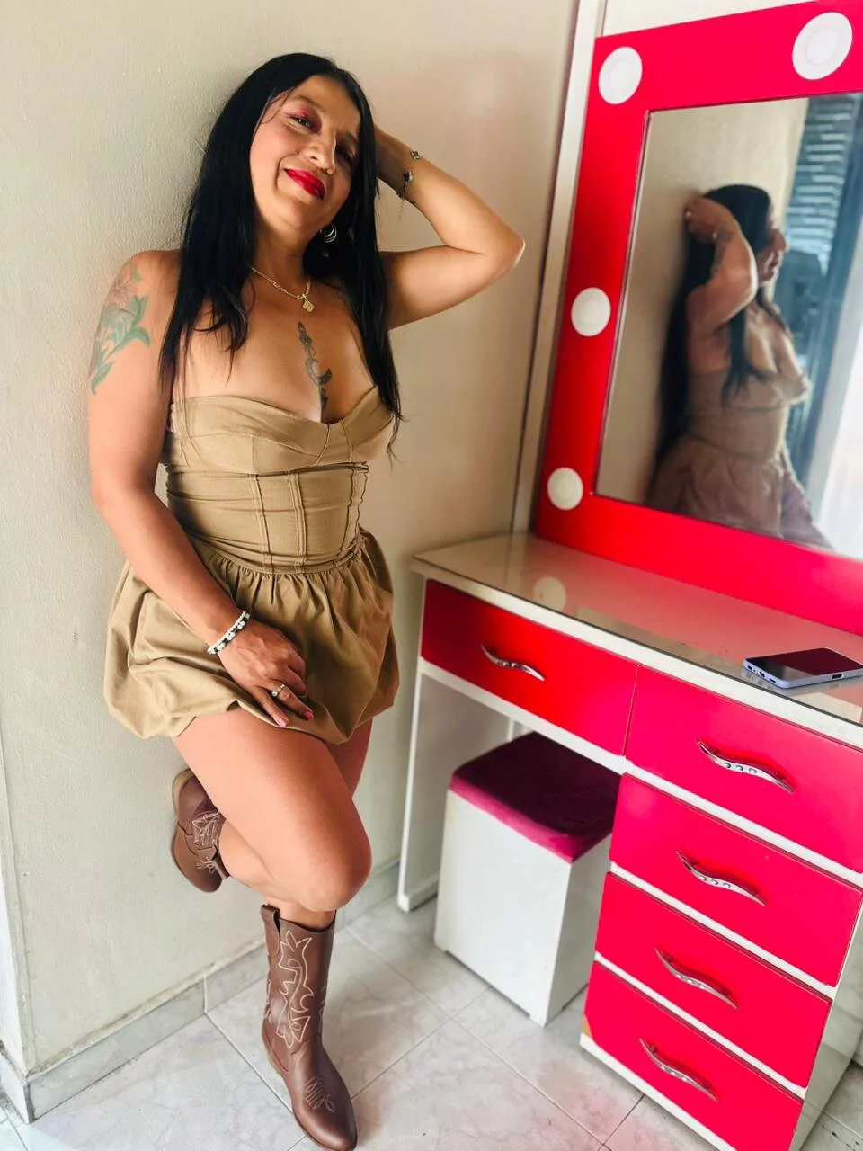 XXX Porn Photo of Nude mature_sexi40 70