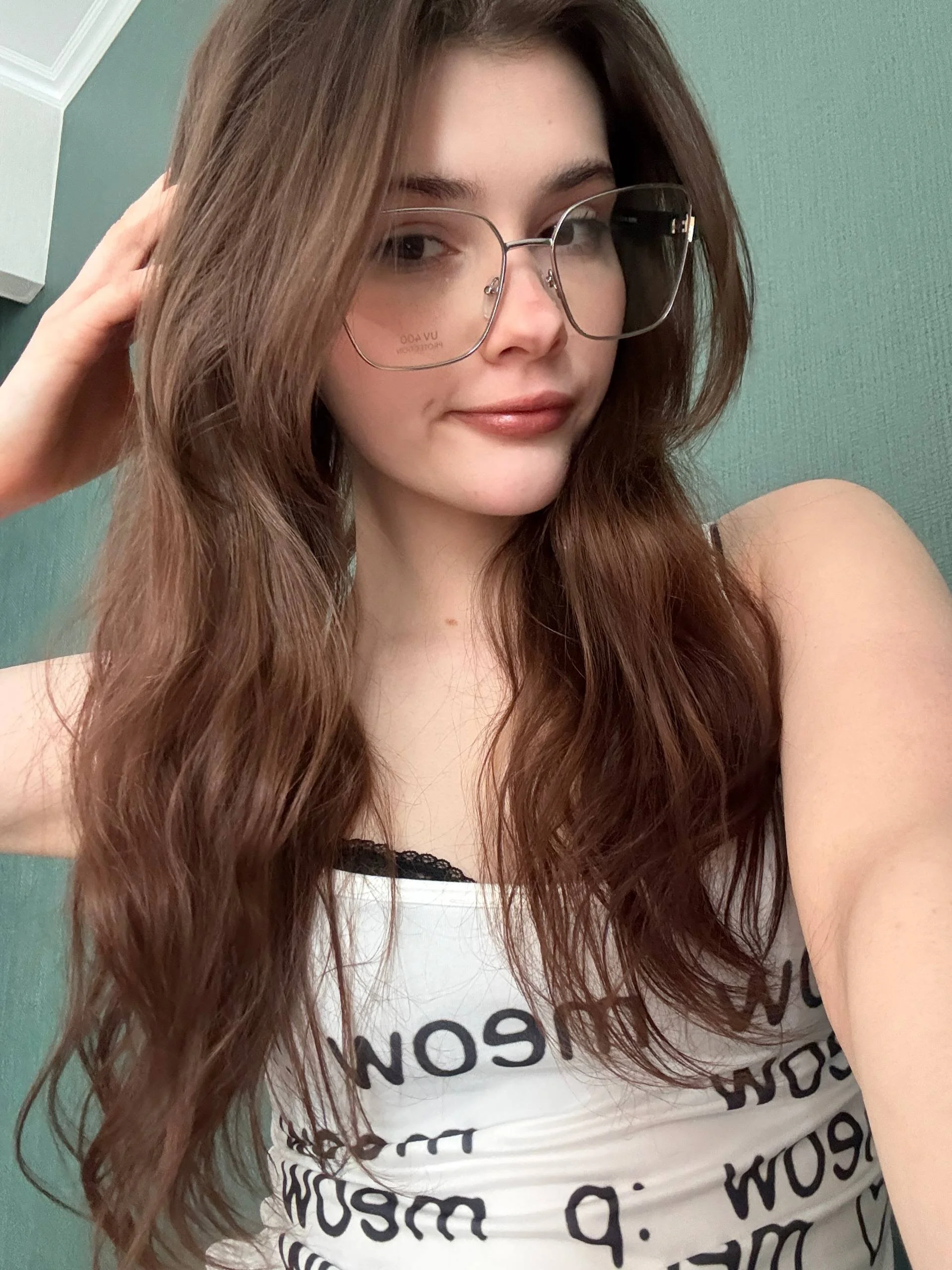 XXX Porn Photo of Nude Zoe_Vee 68