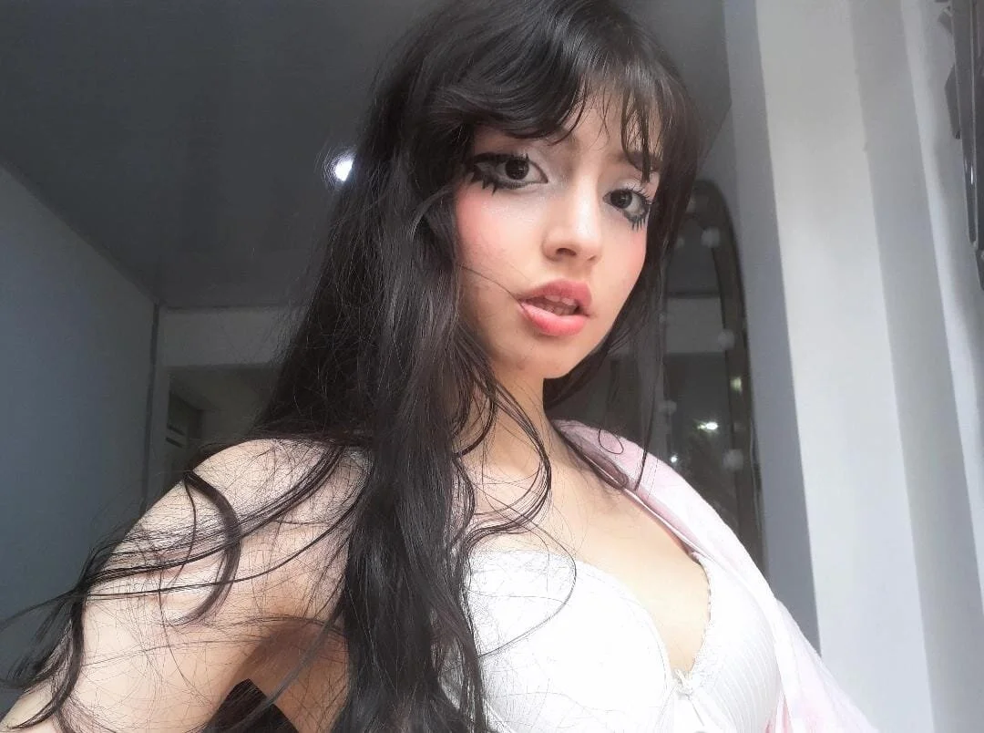 XXX Porn Photo of Nude dolly_kitter 5