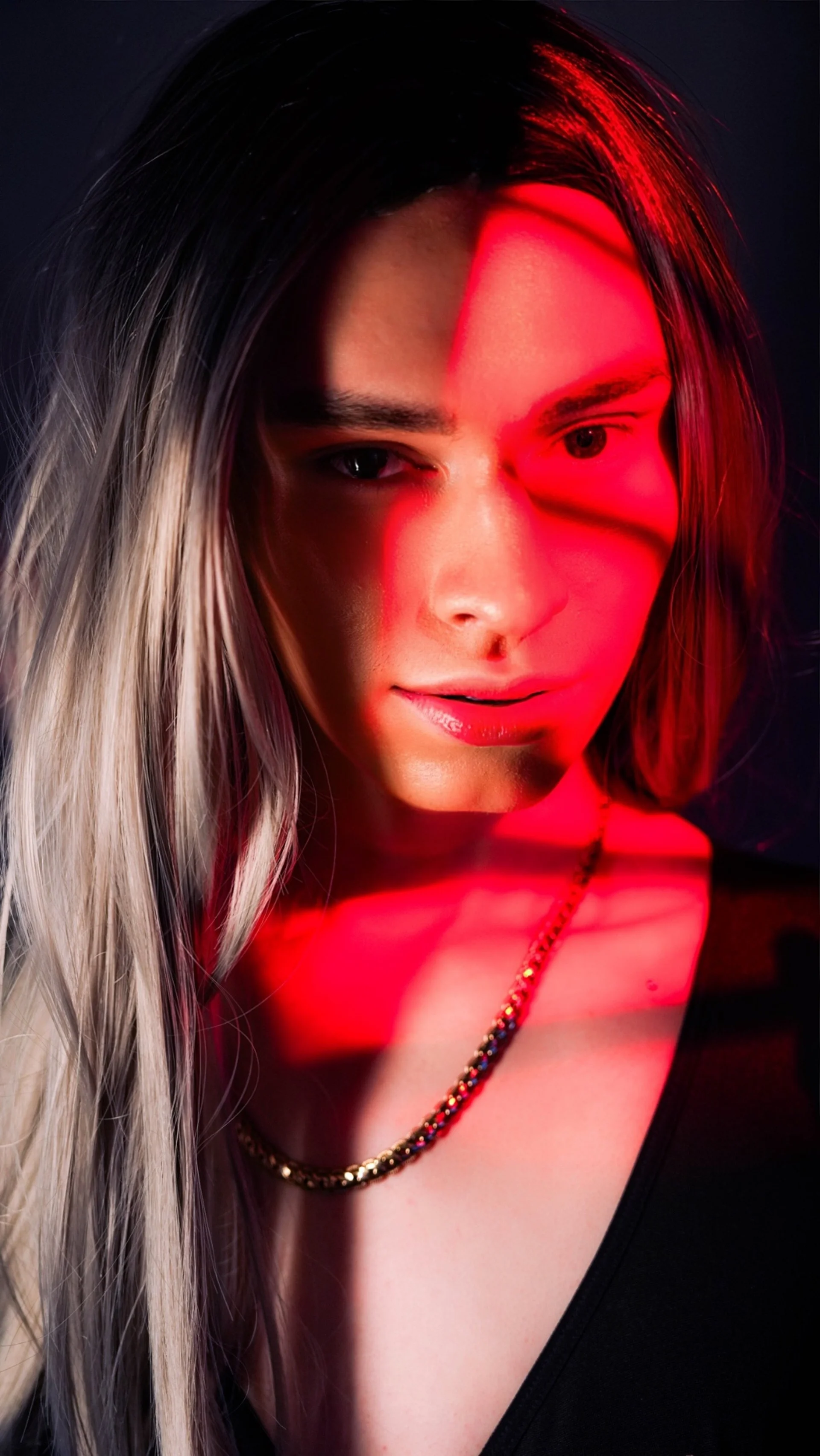 XXX Porn Photo of Nude kamilla_rossi 10