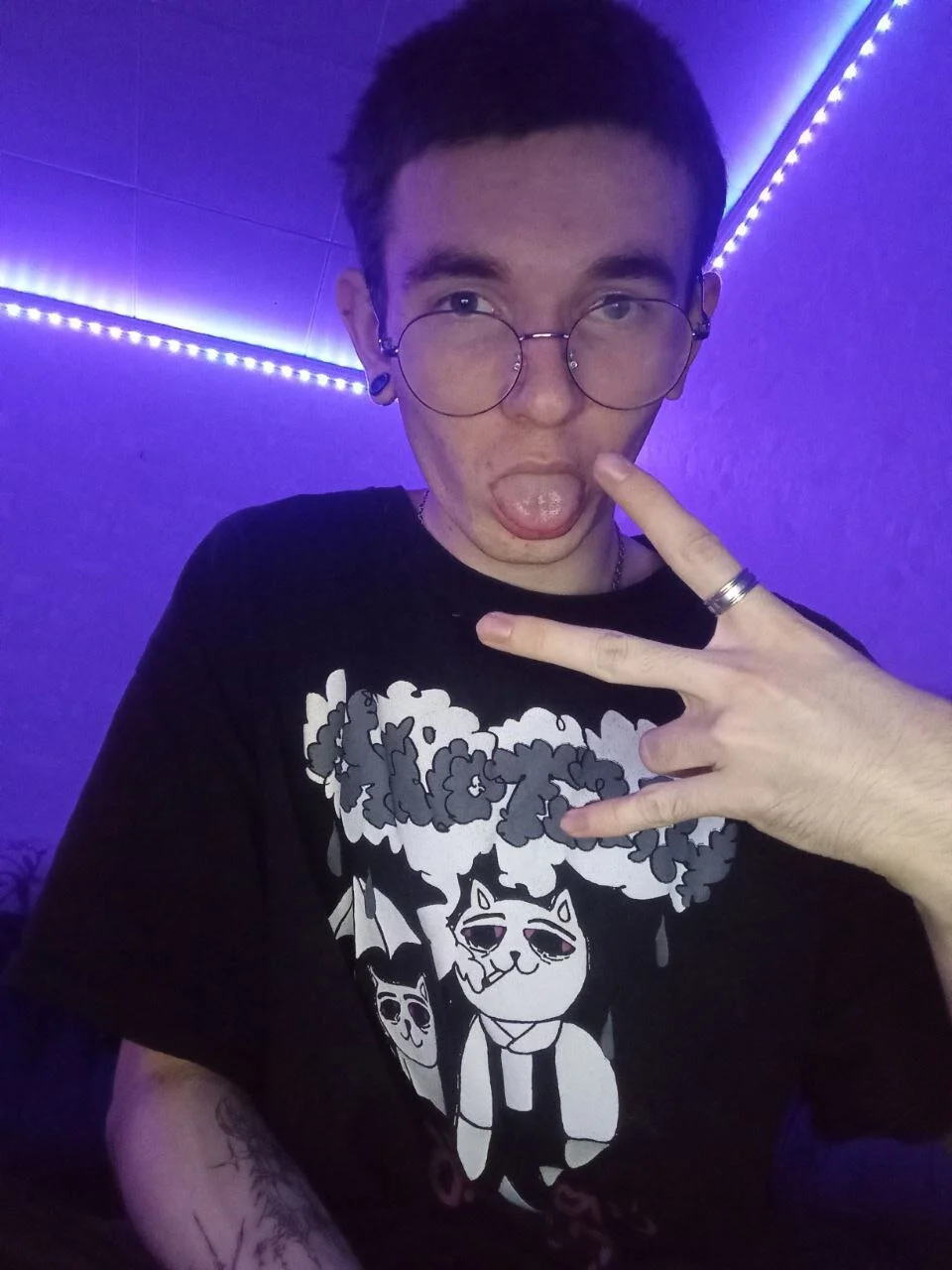 XXX Porn Photo of Nude Ernest_ice 7