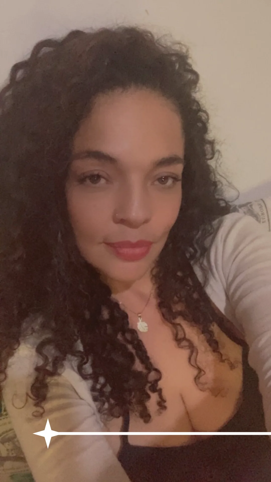XXX Porn Photo of Nude eleonor_x 1