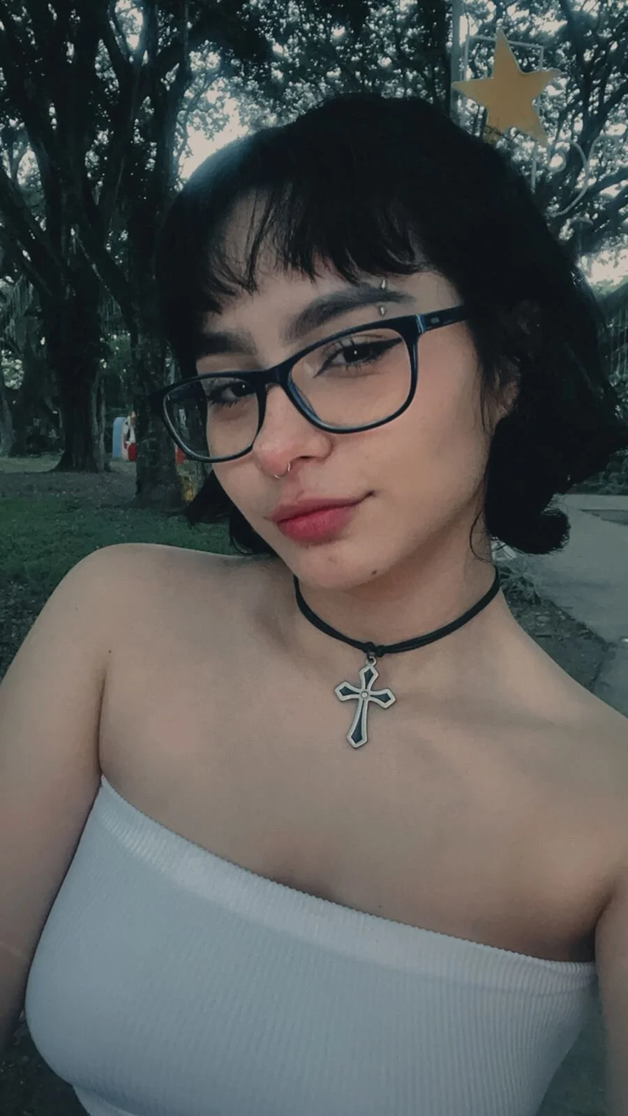 XXX Porn Photo of Nude MeeyLee 2