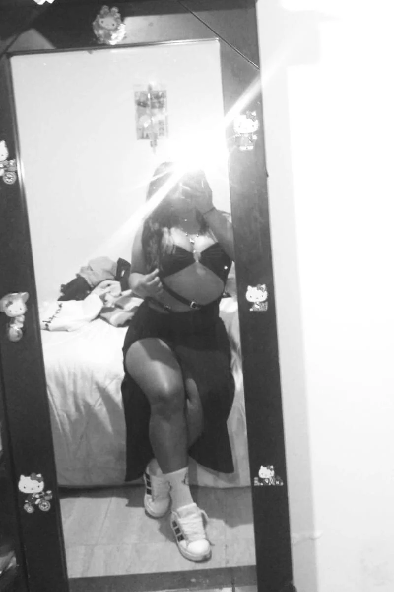 XXX Porn Photo of Nude yuriko_red 1