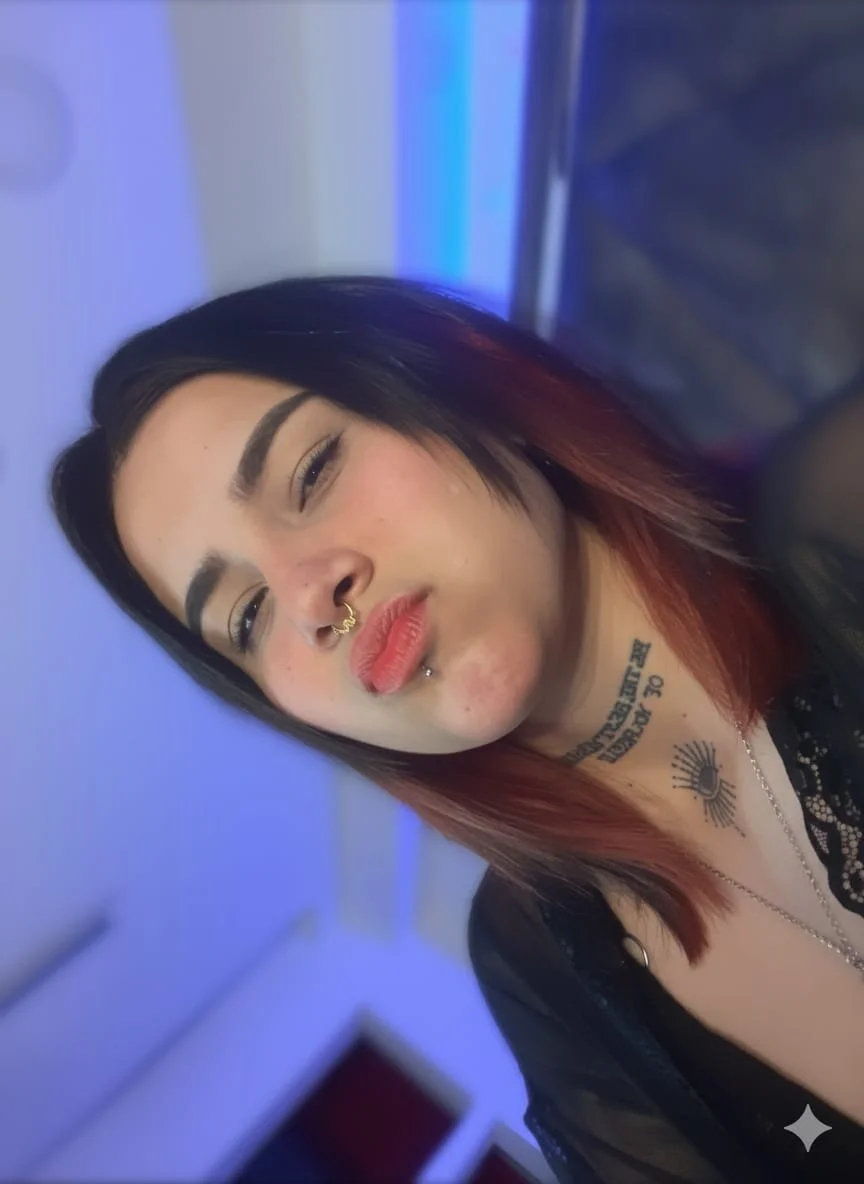 XXX Porn Photo of Nude Nixie_cele 5