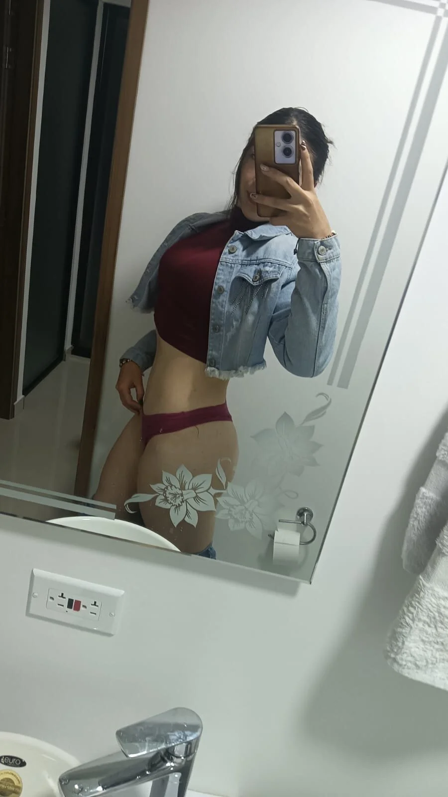XXX Porn Photo of Nude hanna_daze 5
