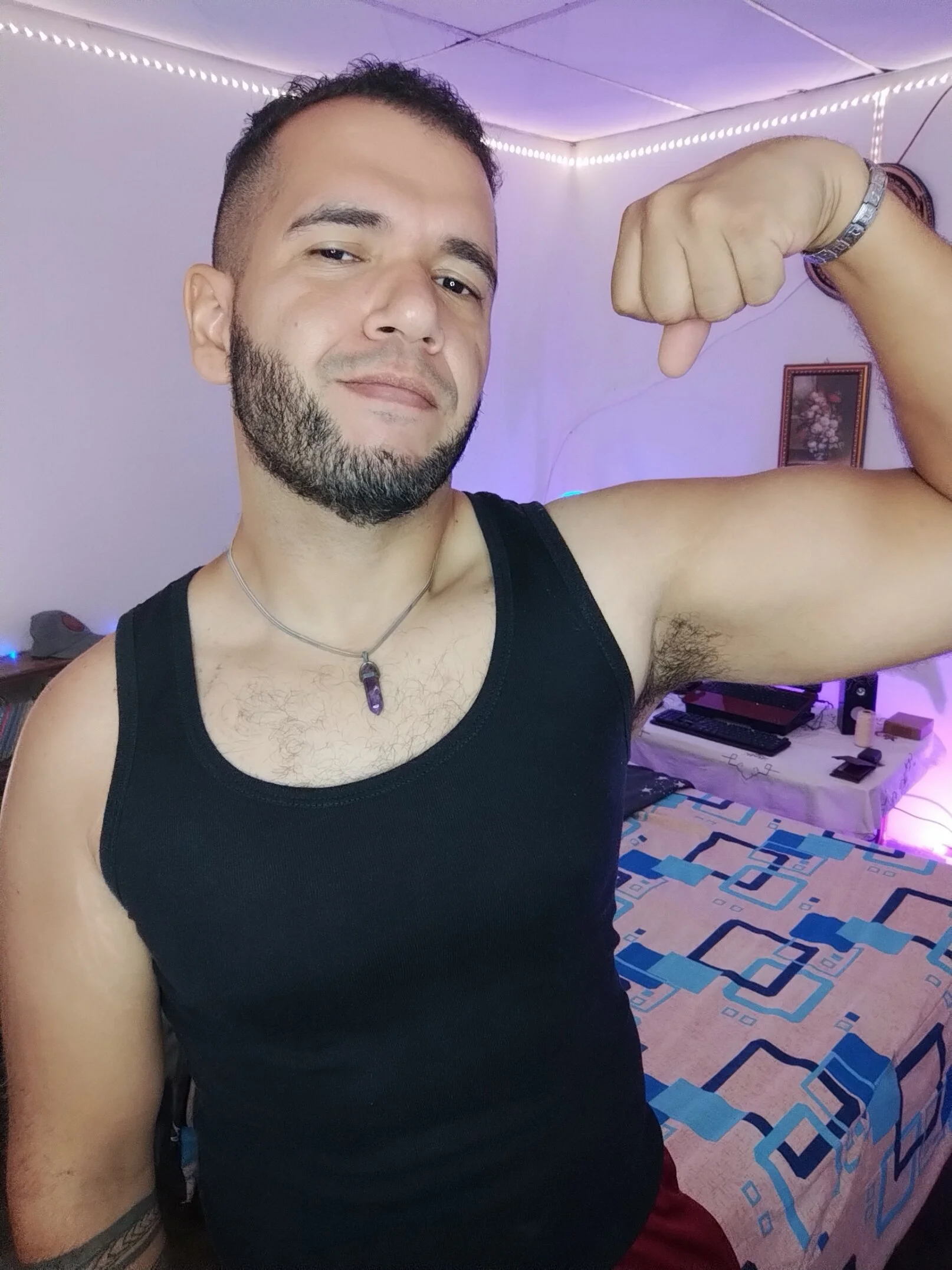 XXX Porn Photo of Nude Xein_WoIf 44
