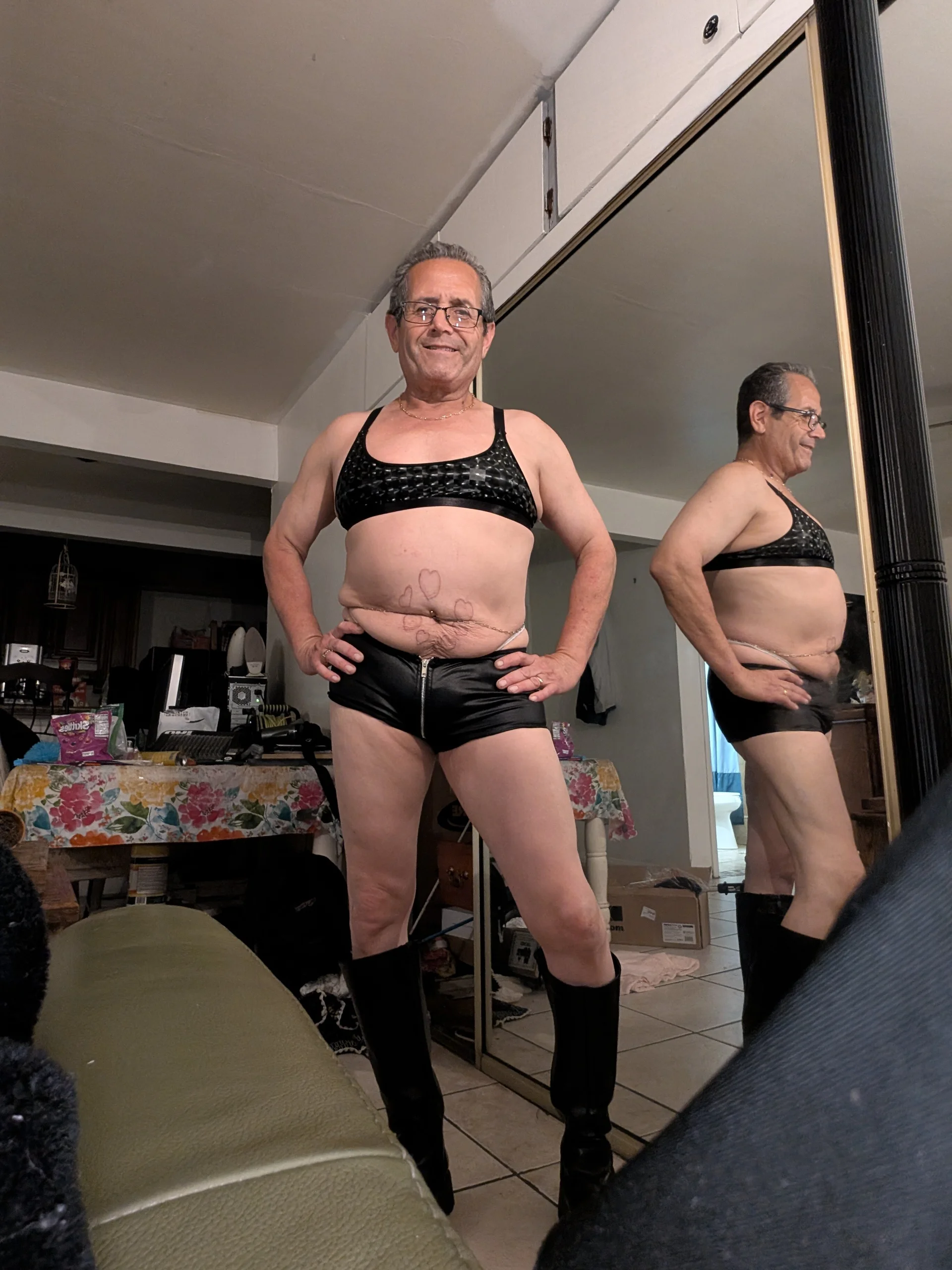 XXX Porn Photo of Nude bobby69cock 47