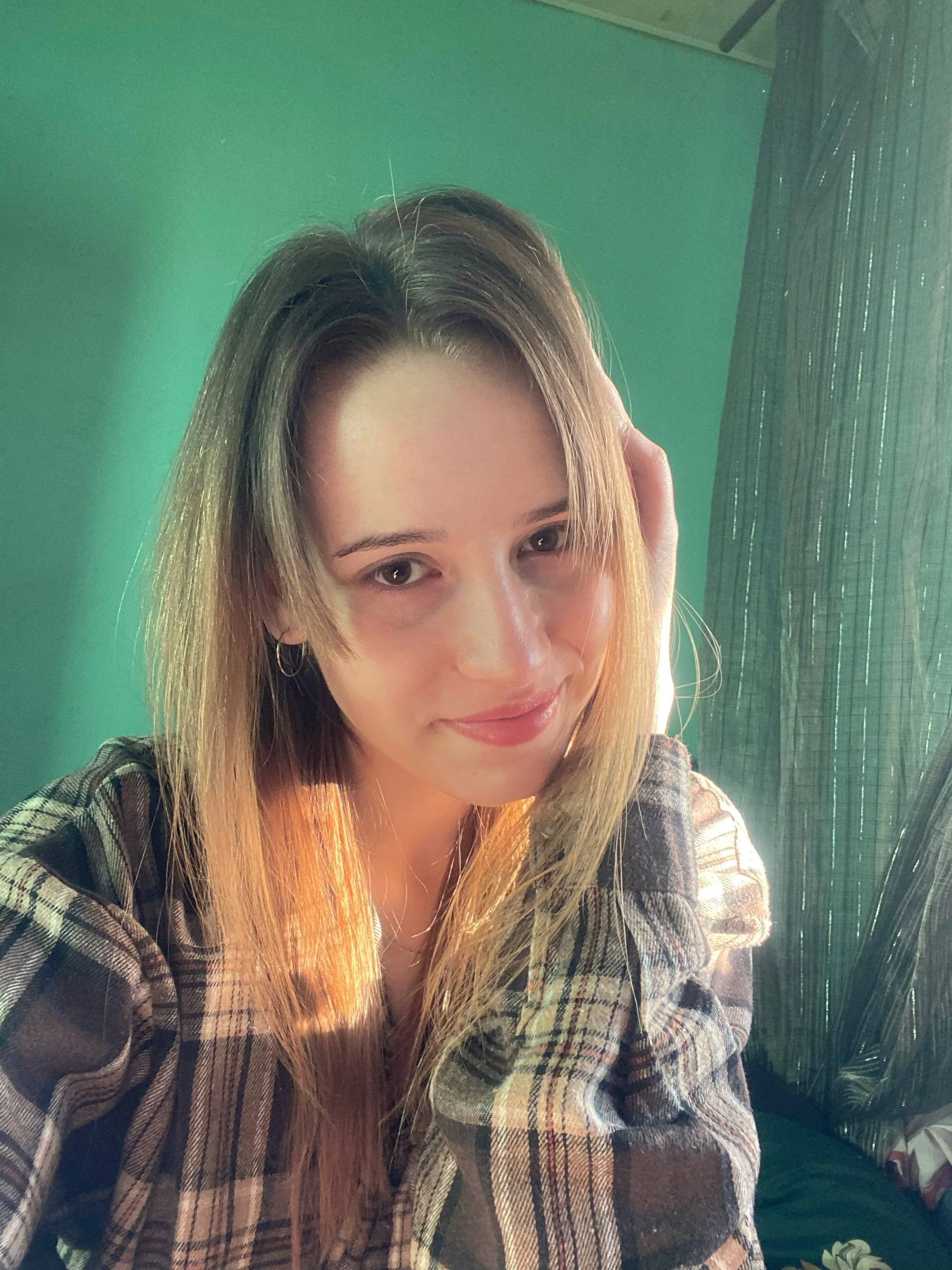 XXX Porn Photo of Nude MitsuePostel 28