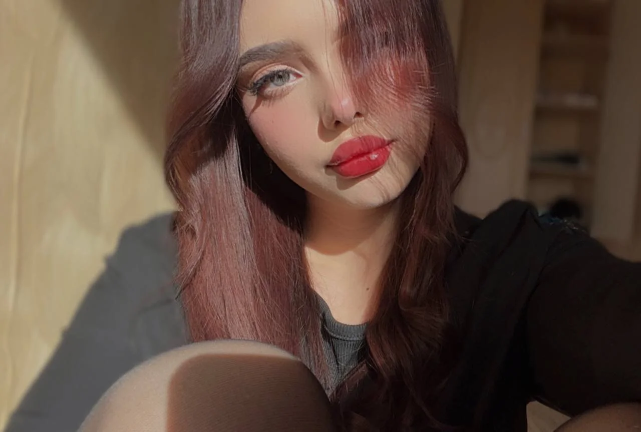 XXX Porn Photo of Nude _xna_ 3