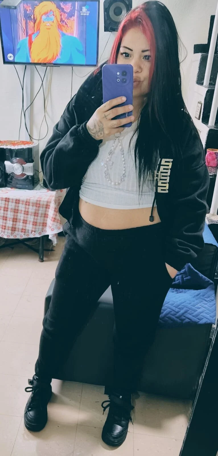 XXX Porn Photo of Nude martinna_tay 50