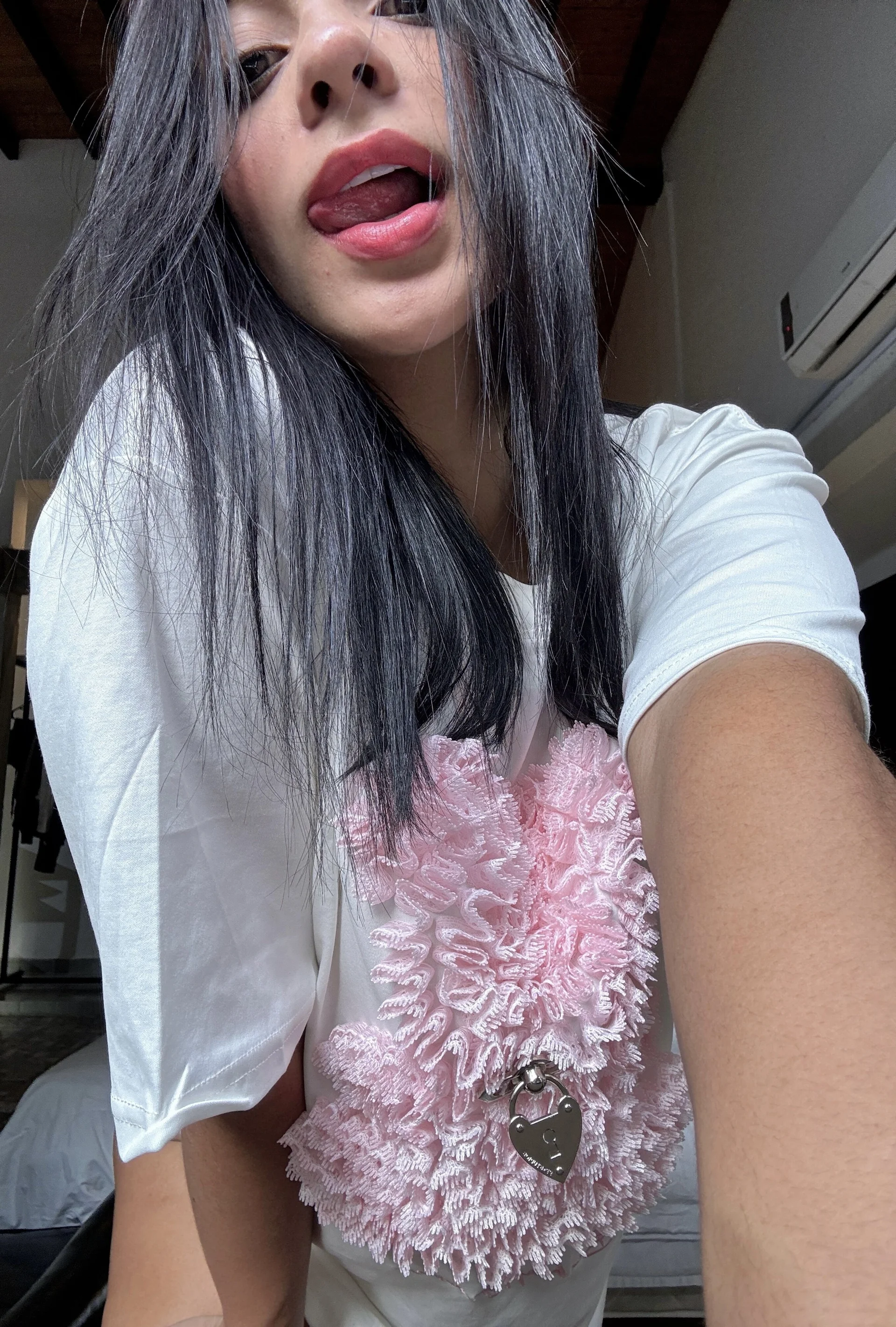 XXX Porn Photo of Nude AngelineConnor 58