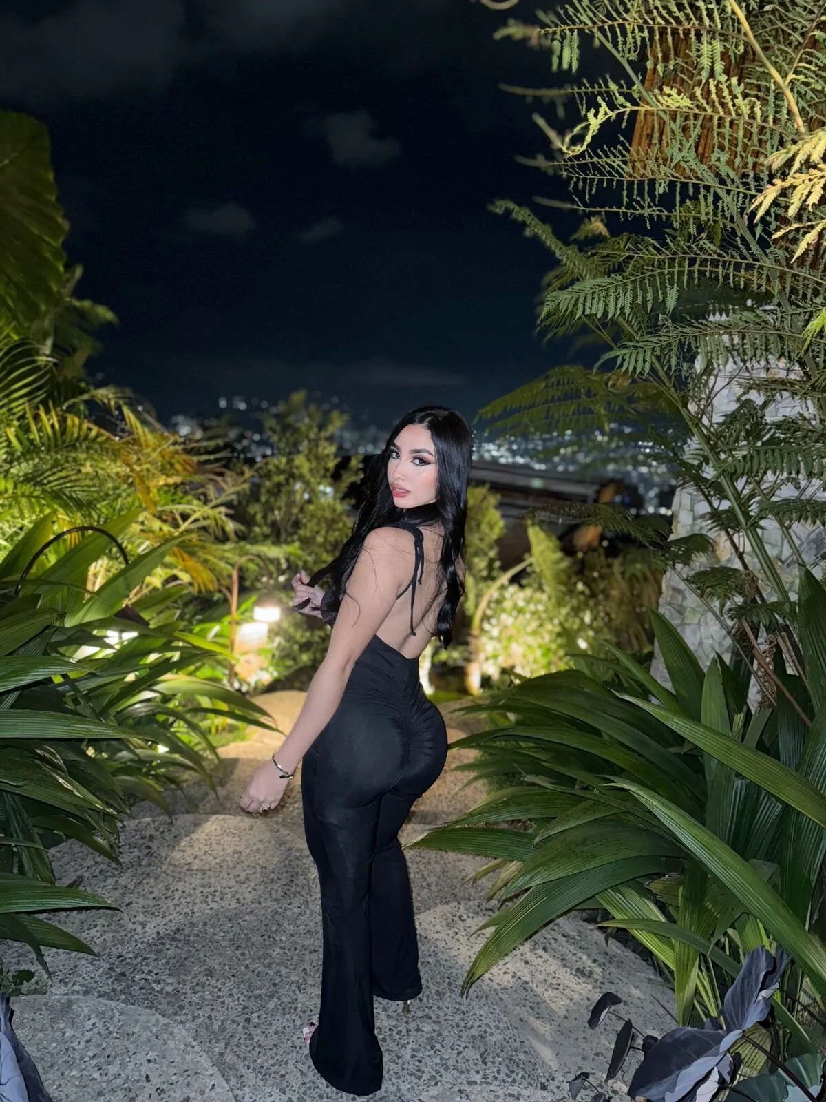 XXX Porn Photo of Nude Charlotte__08 15