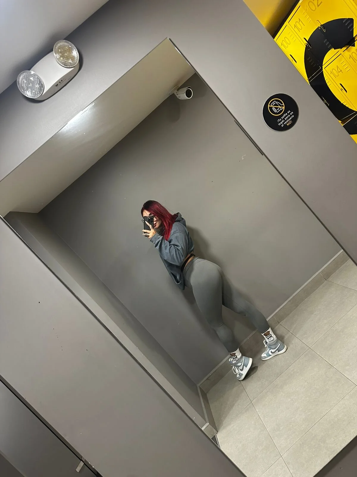 XXX Porn Photo of Nude scarlett_Collinss 19