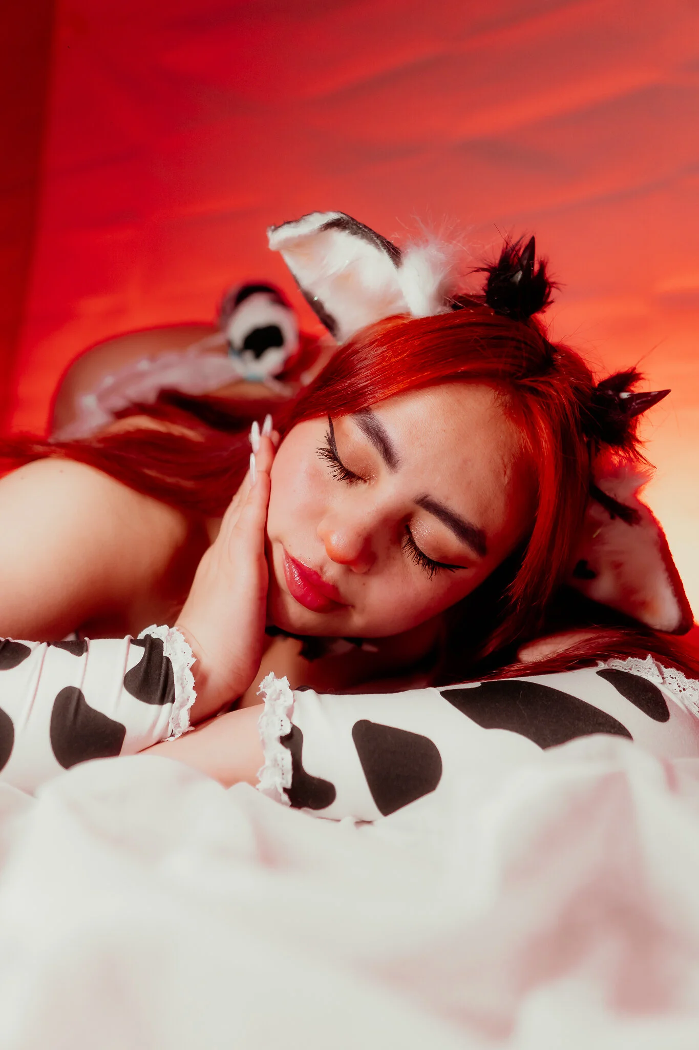 XXX Porn Photo of Nude Vanelope_sweet_ 13