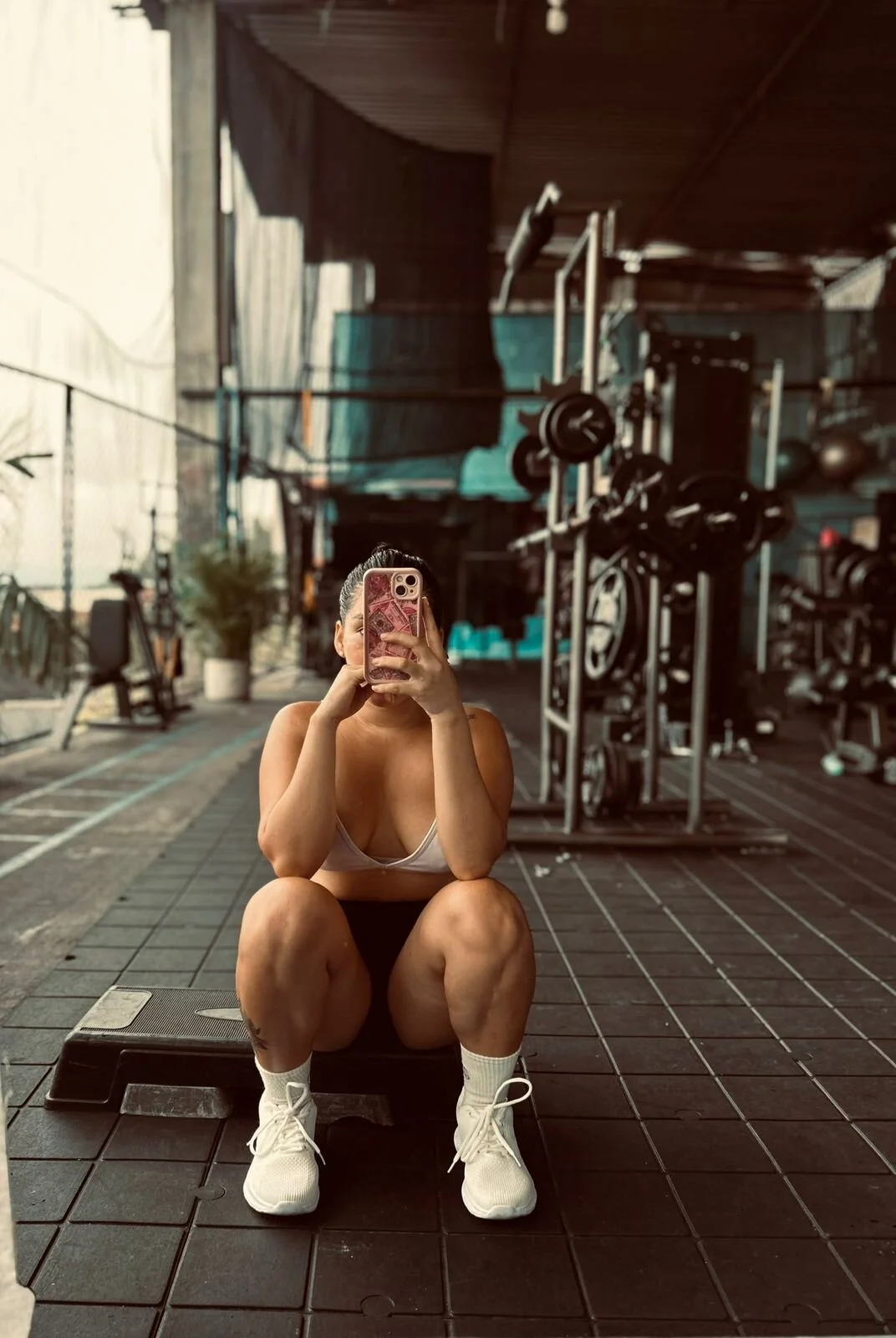 XXX Porn Photo of Nude Loly_petite 15