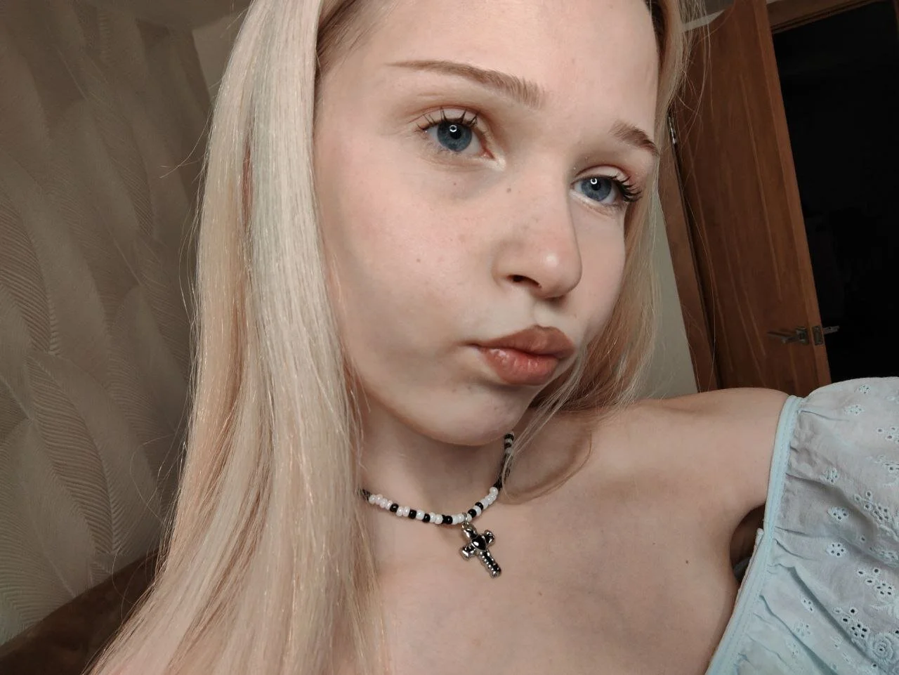 XXX Porn Photo of Nude CherrylHolme 40