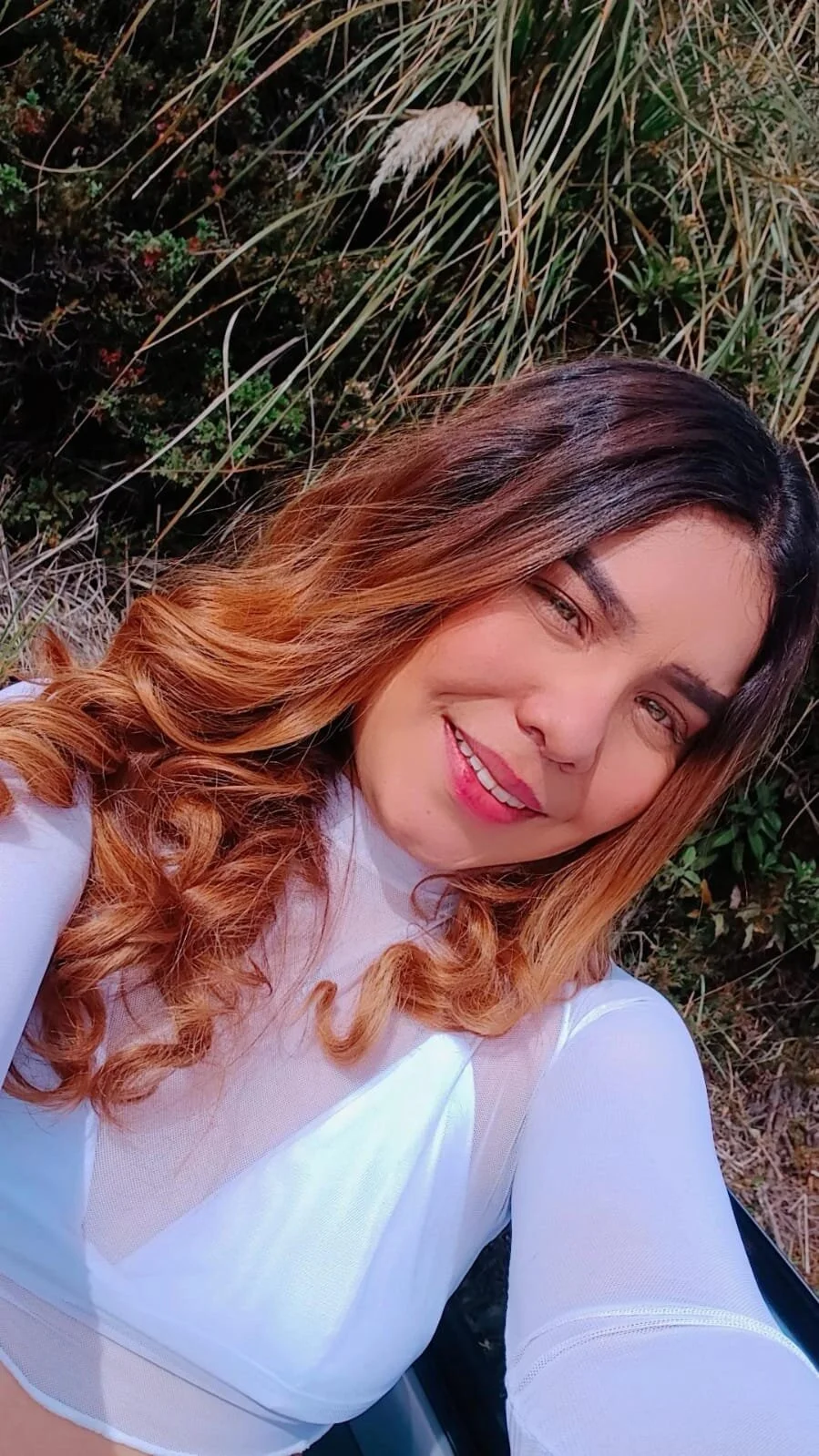 XXX Porn Photo of Nude AmbarClarck 15