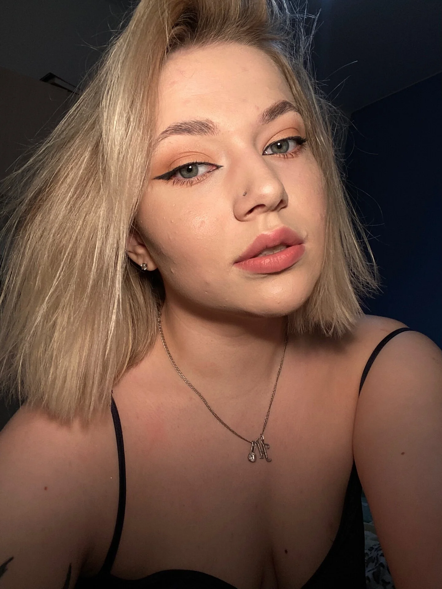 XXX Porn Photo of Nude Evahadson 29