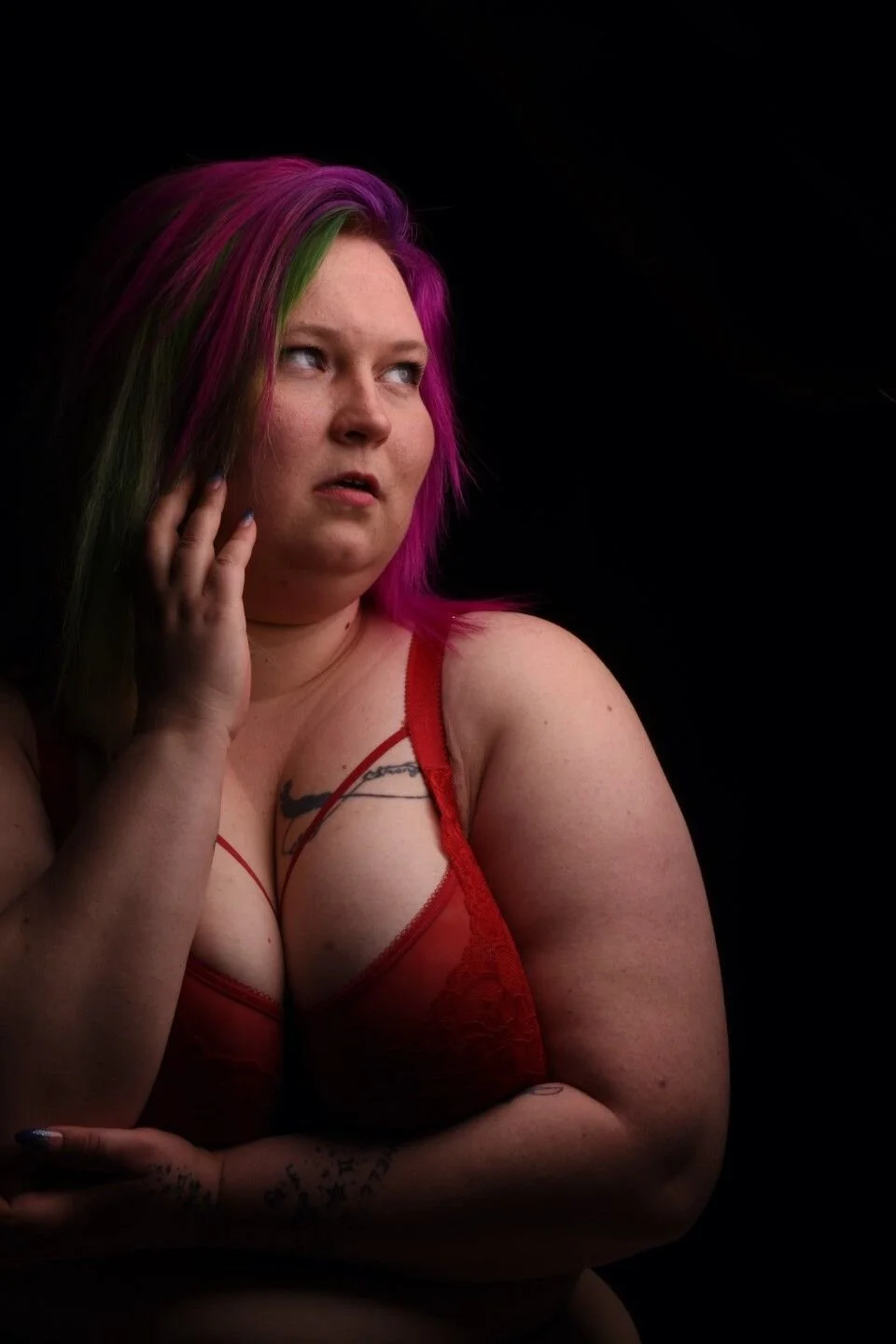 XXX Porn Photo of Nude PDplaytime 4
