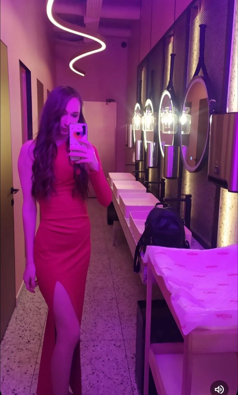 XXX Porn Photo of Nude --Model--2 32
